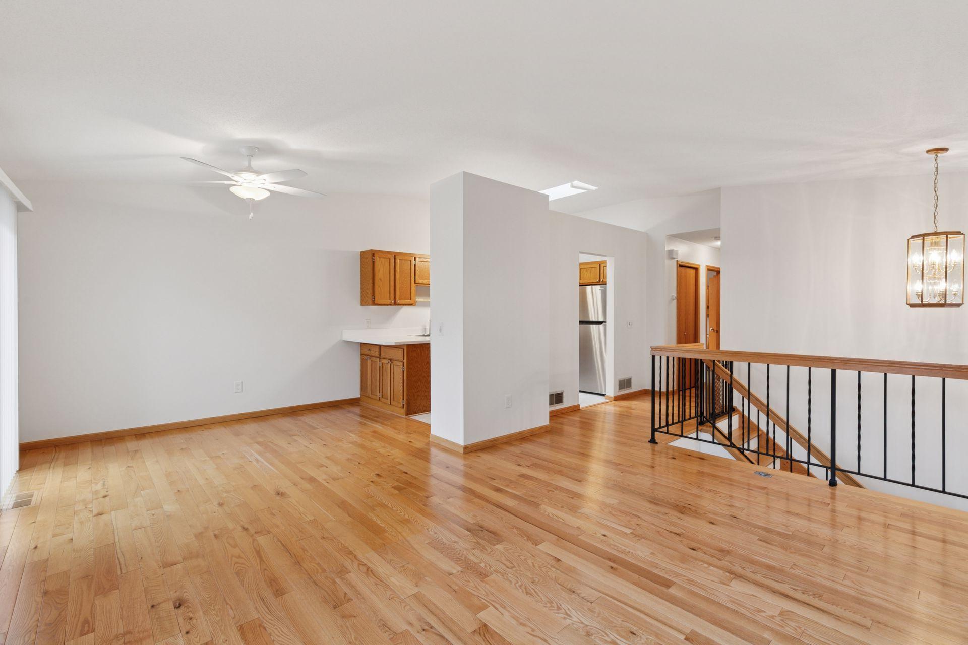 1617 Clemson Drive Unit: B