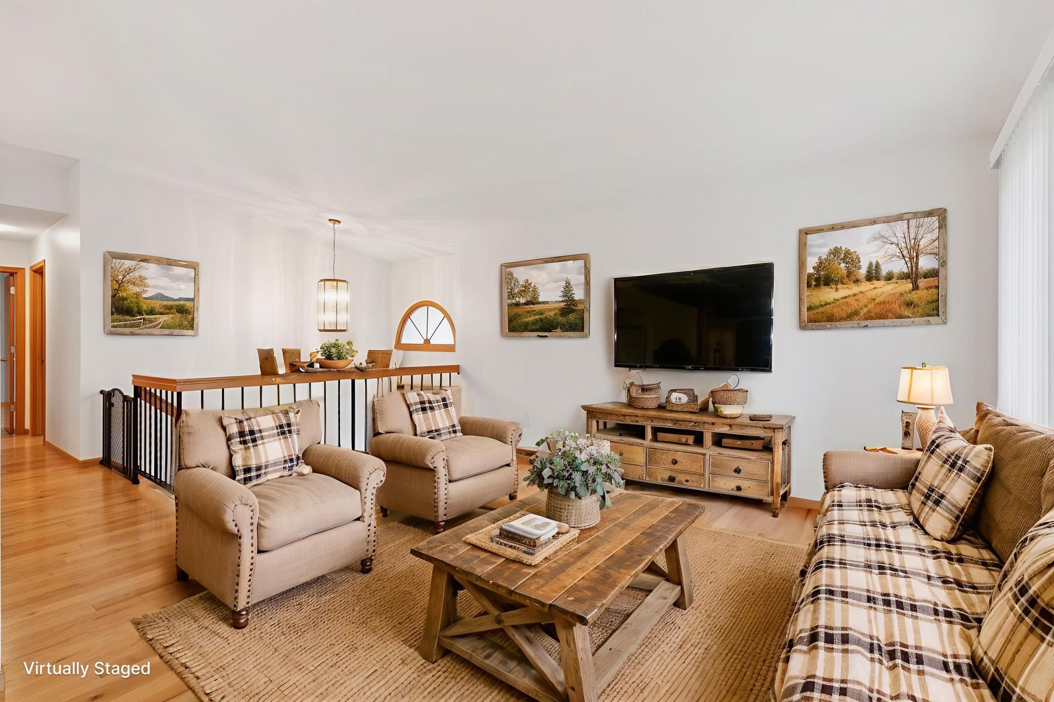 1617 Clemson Drive Unit: B