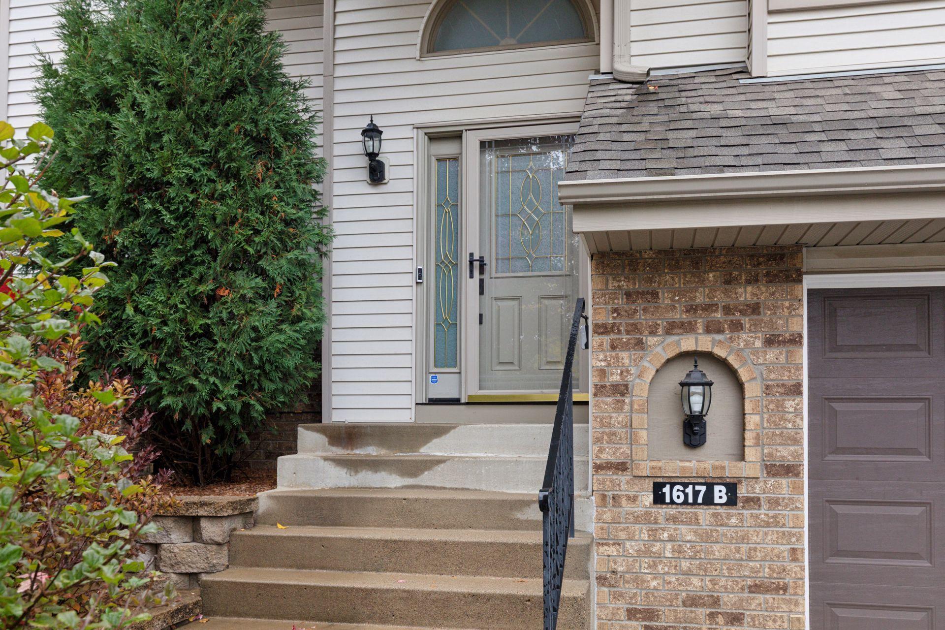 1617 Clemson Drive Unit: B