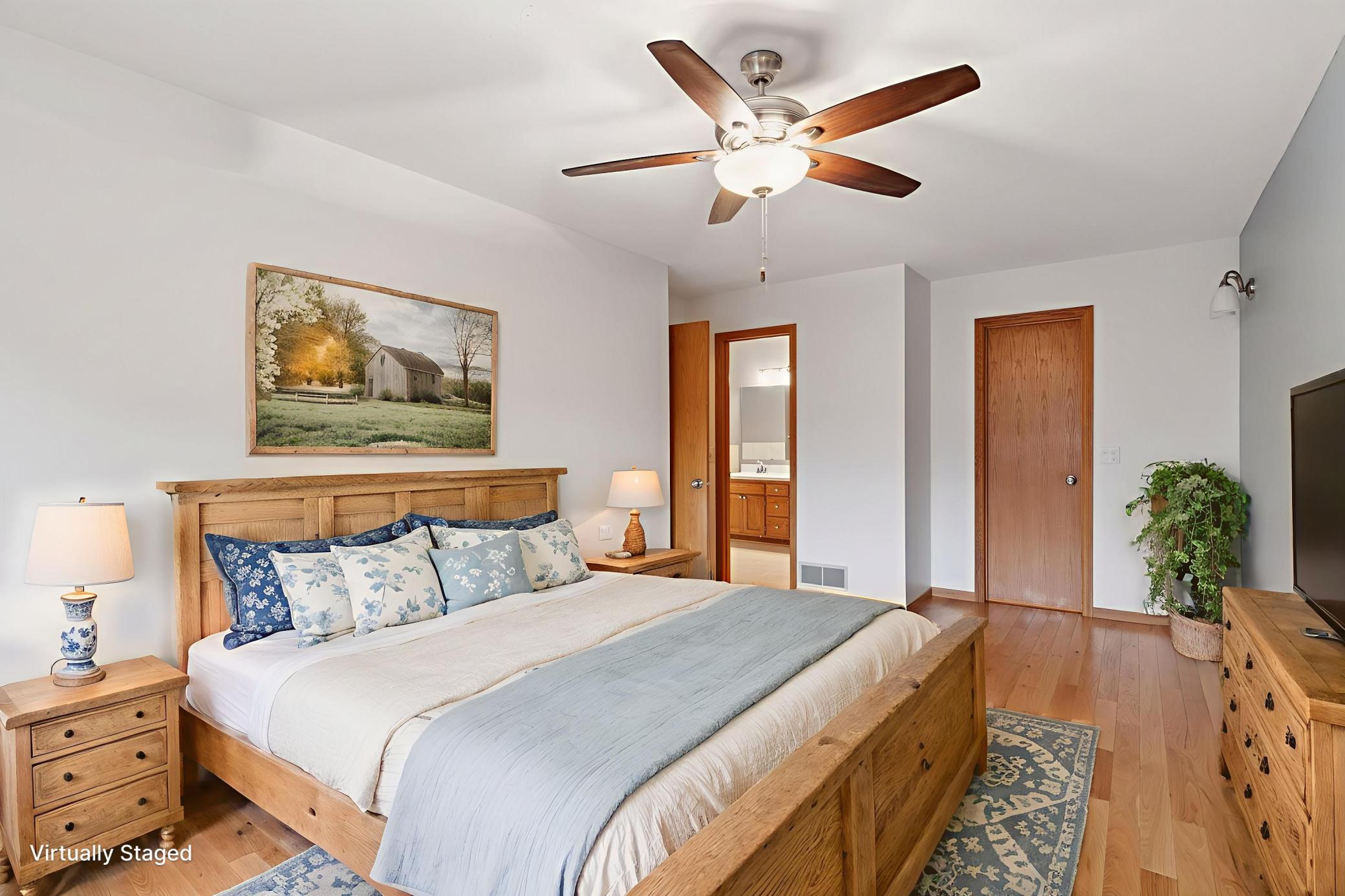 1617 Clemson Drive Unit: B