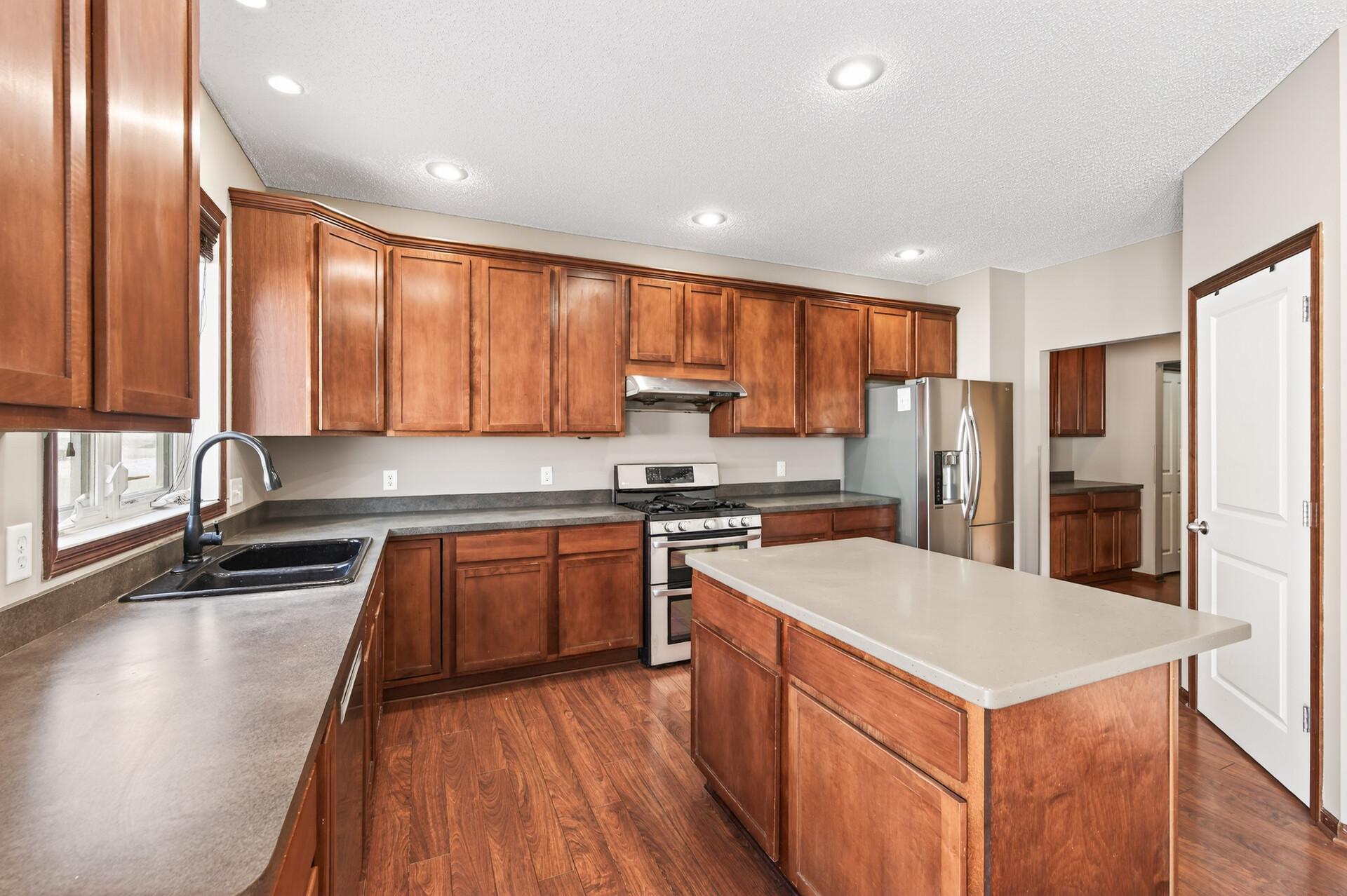 2313 Woodcrest Drive