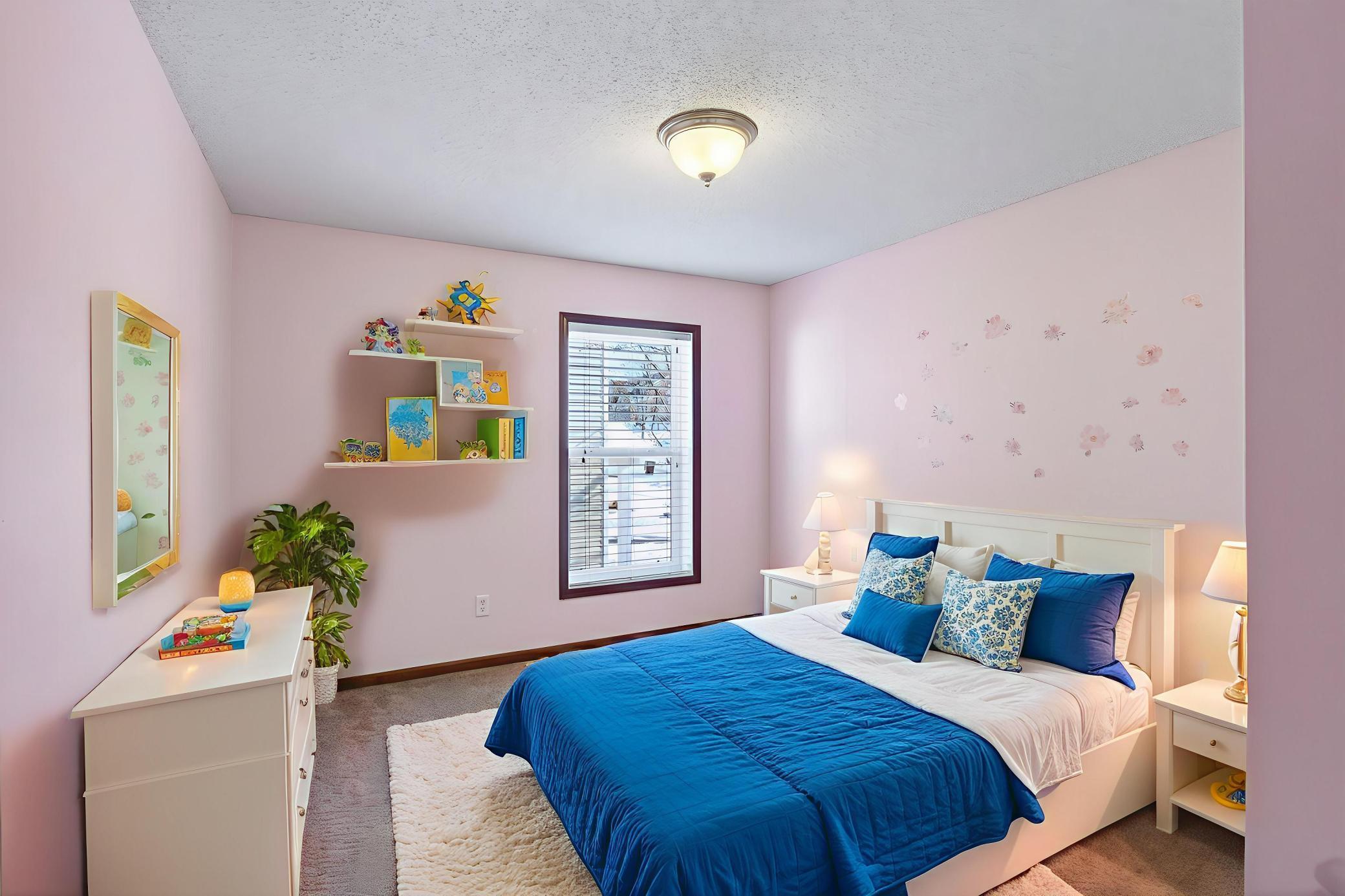 2313 Woodcrest Drive