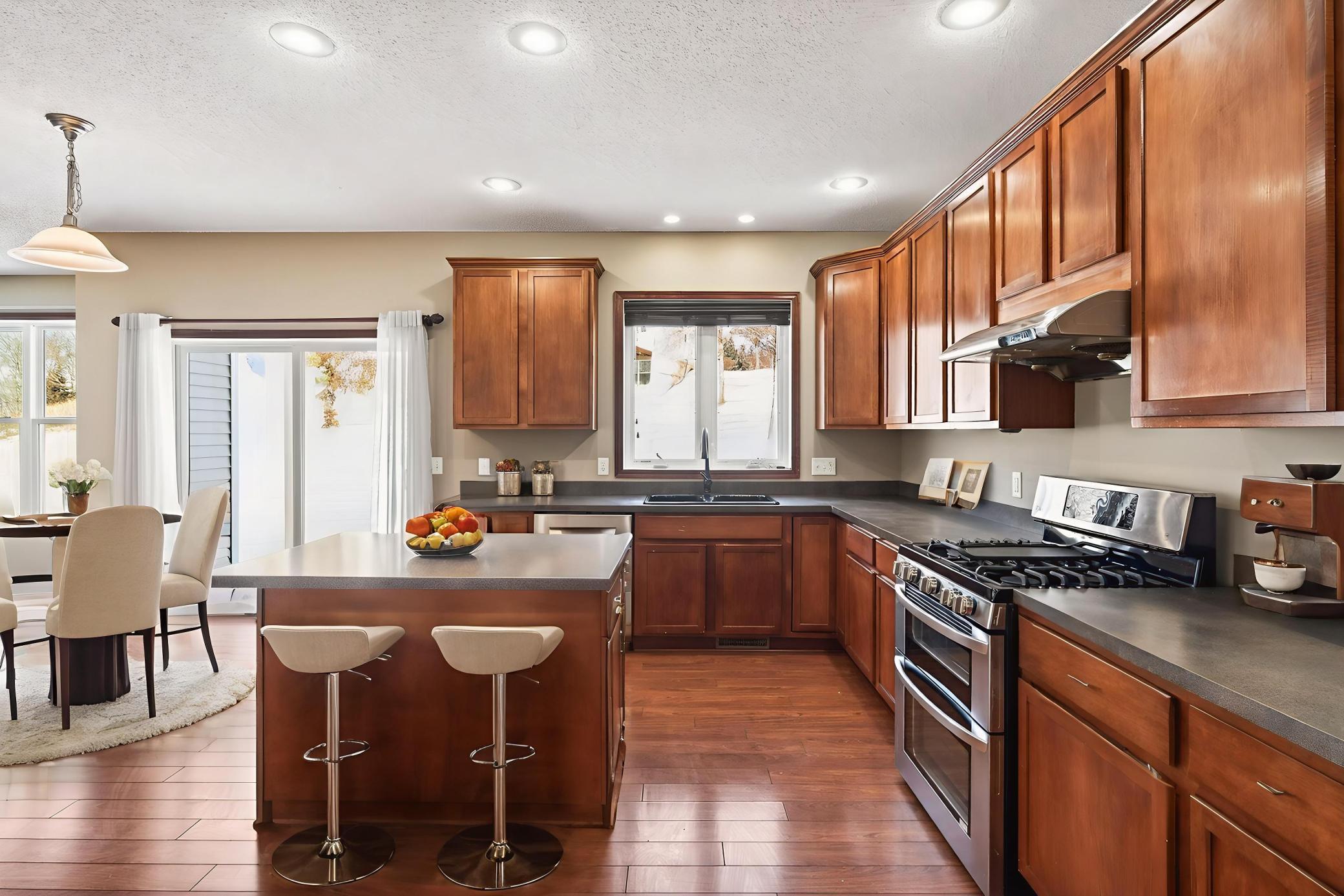 2313 Woodcrest Drive