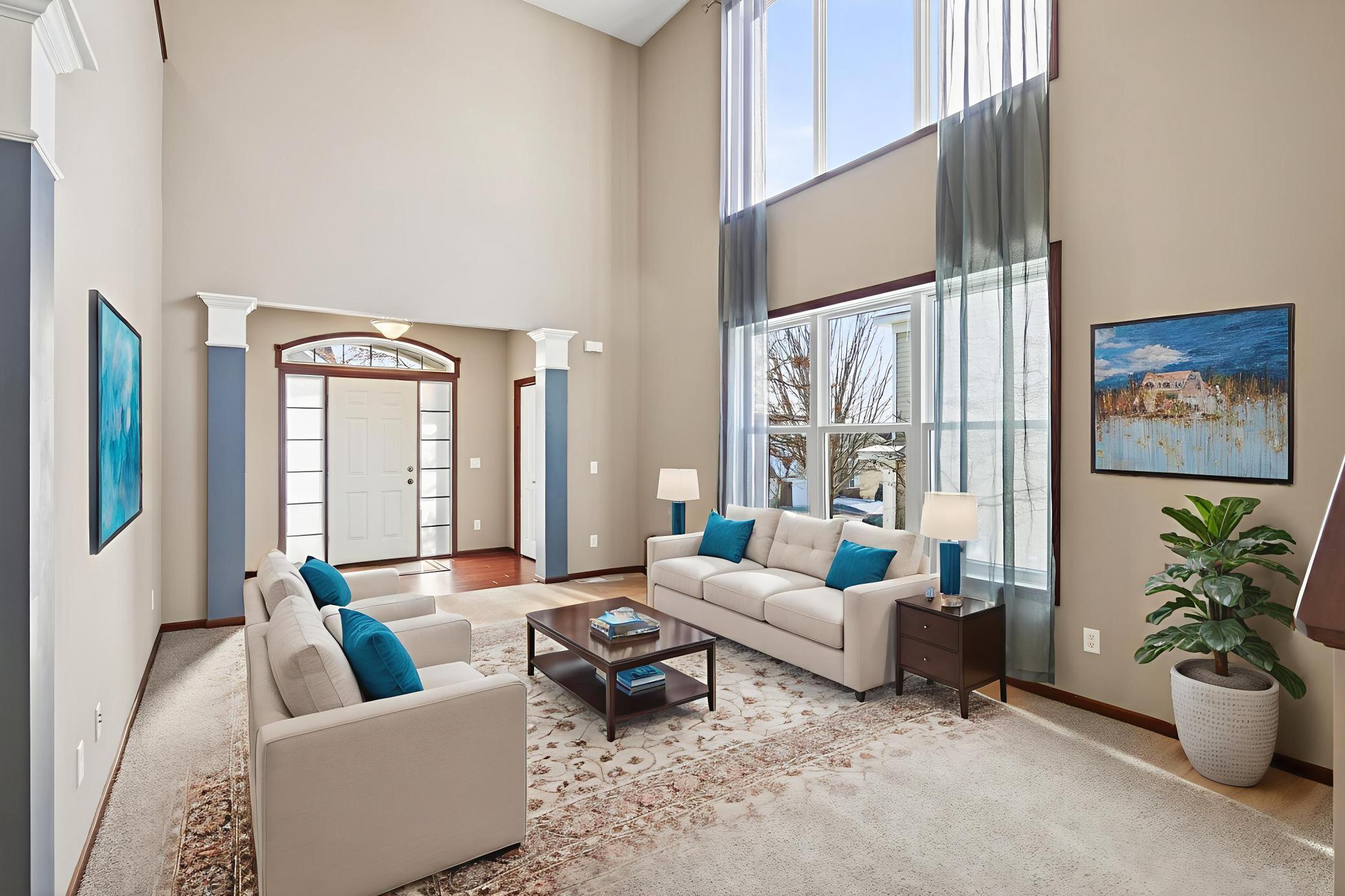 2313 Woodcrest Drive