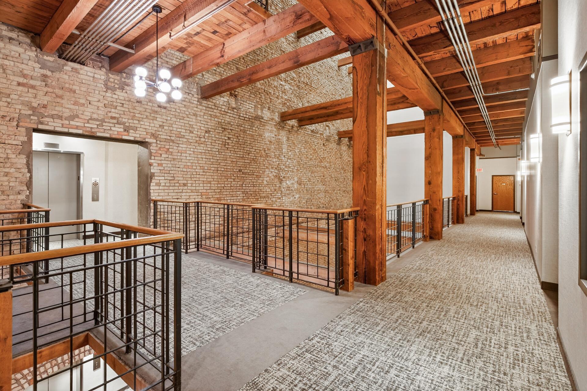 400 N 1st Street Unit: 302