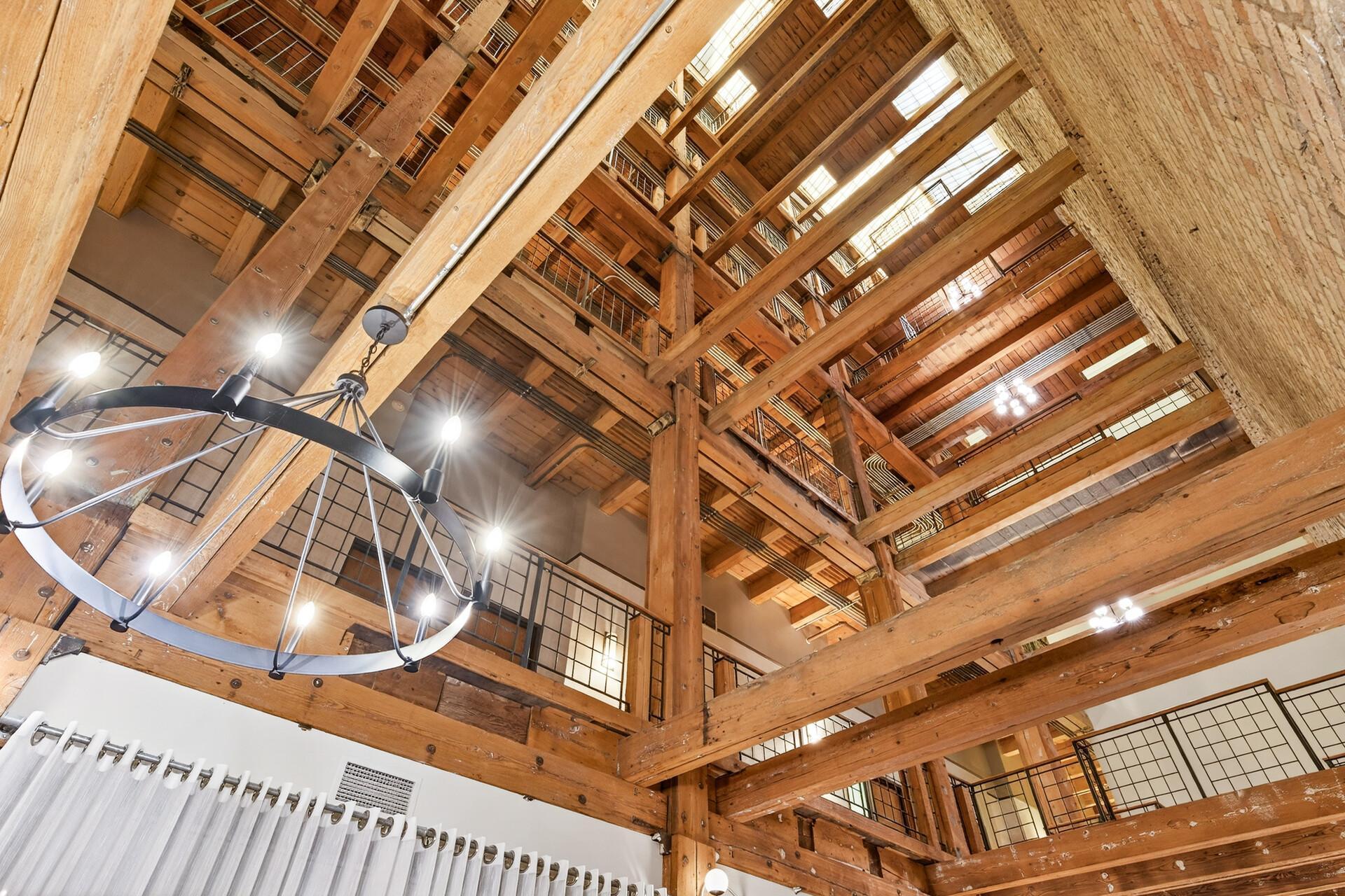 400 N 1st Street Unit: 302