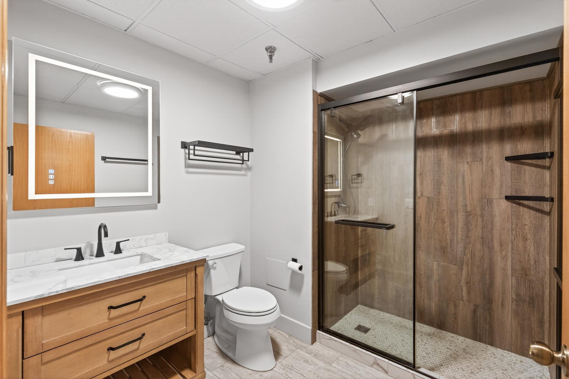 400 N 1st Street Unit: 302