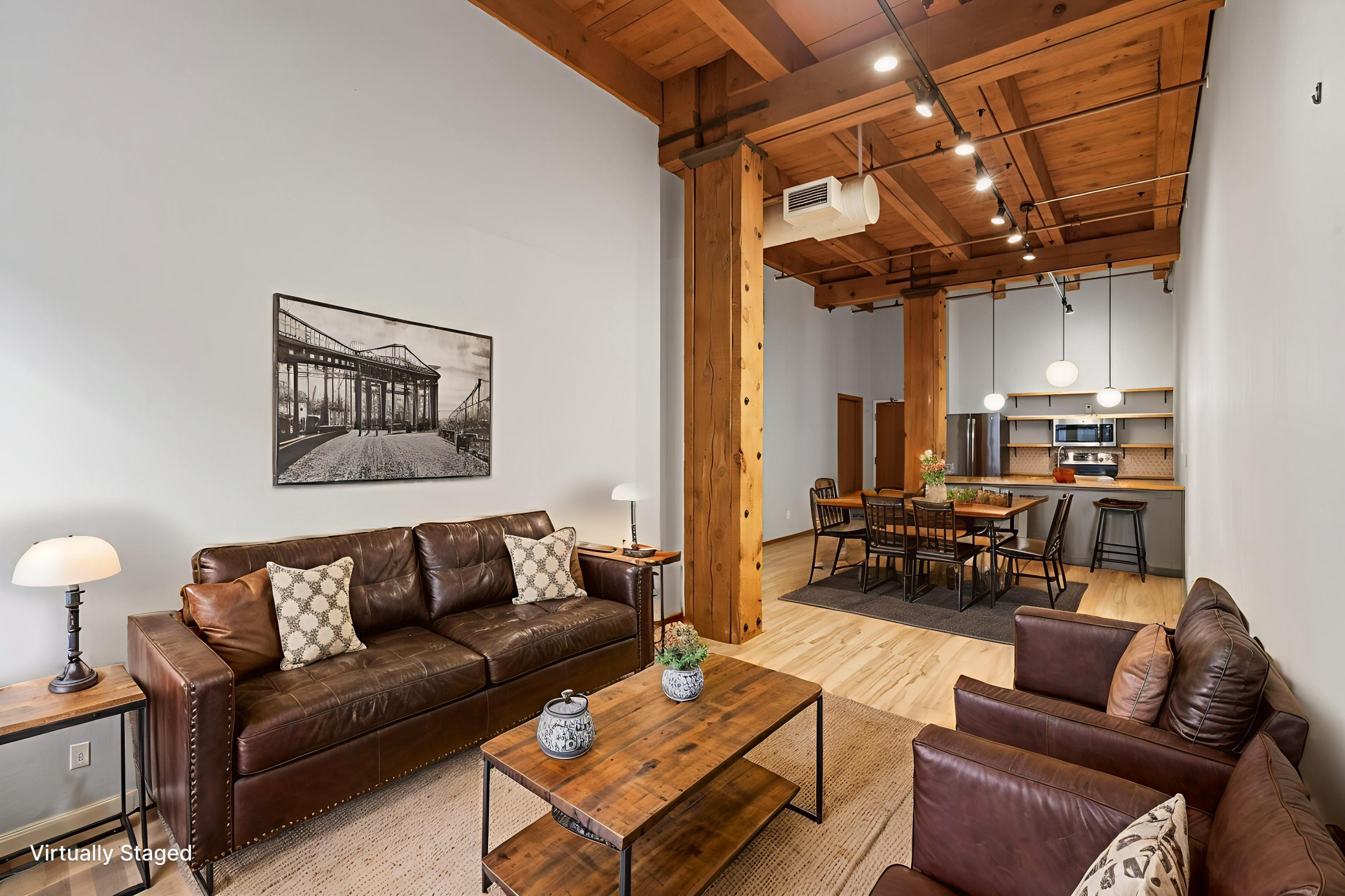 400 N 1st Street Unit: 302