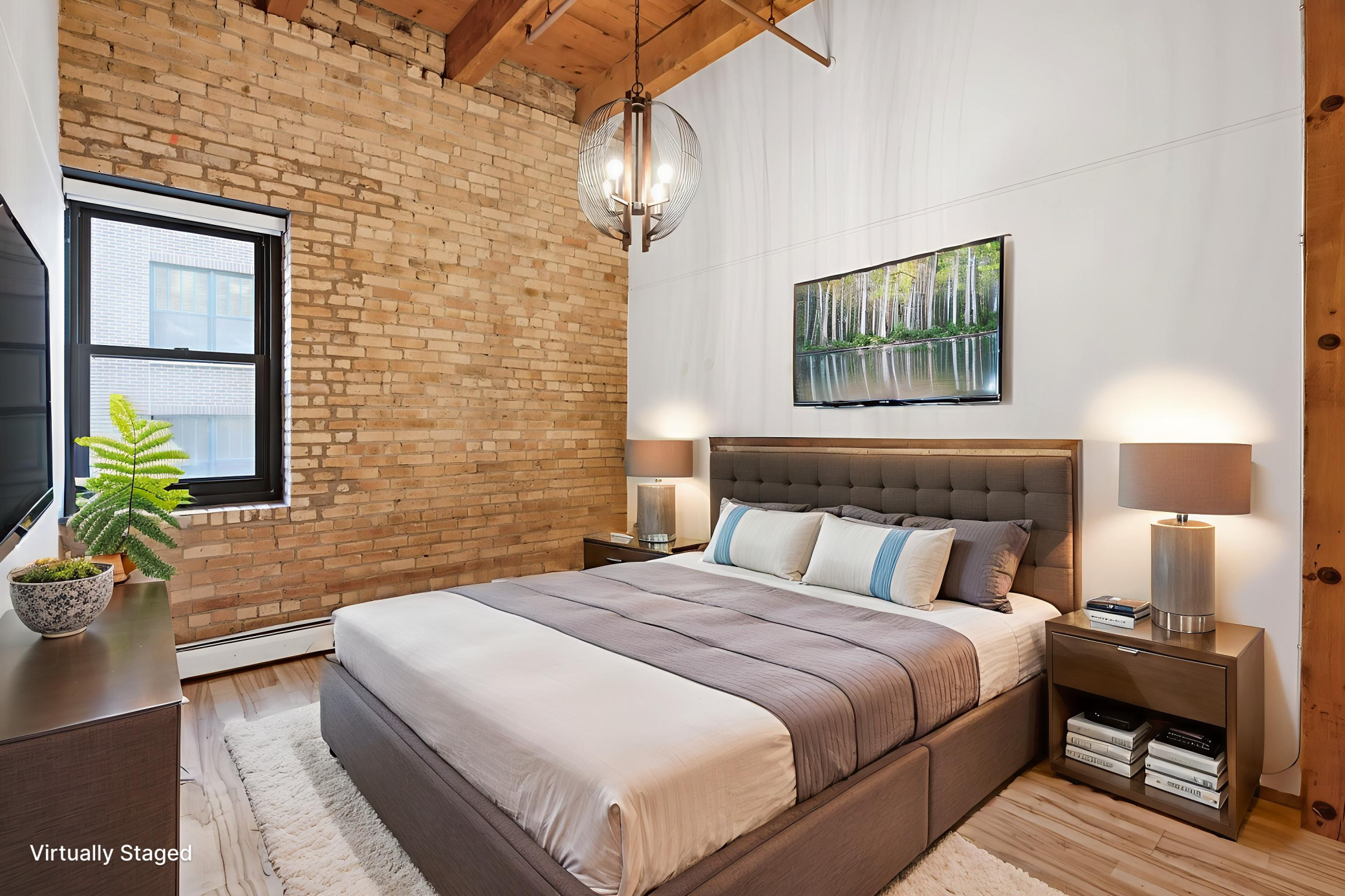 400 N 1st Street Unit: 302