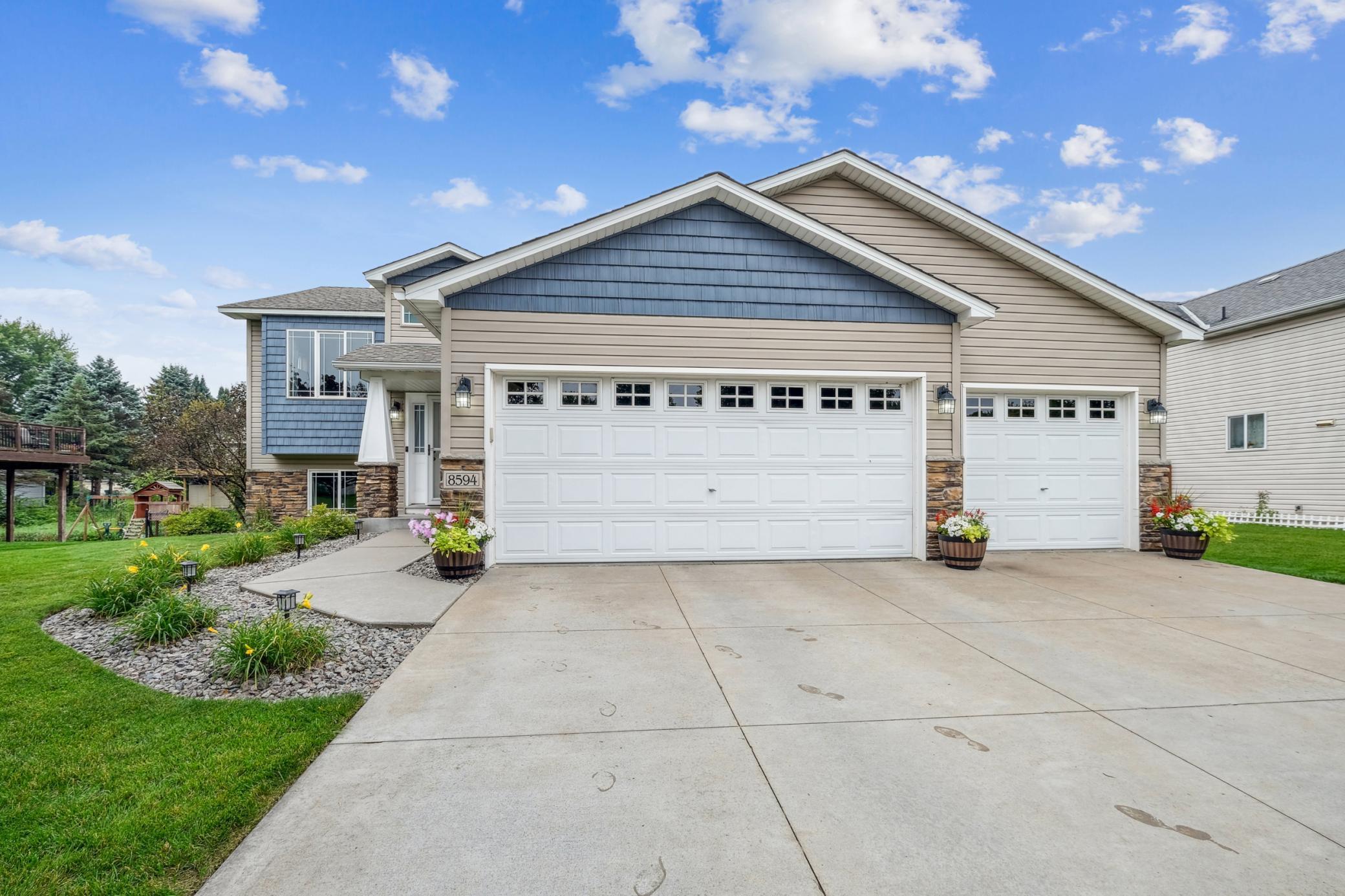 8594 Dunkirk Court NE