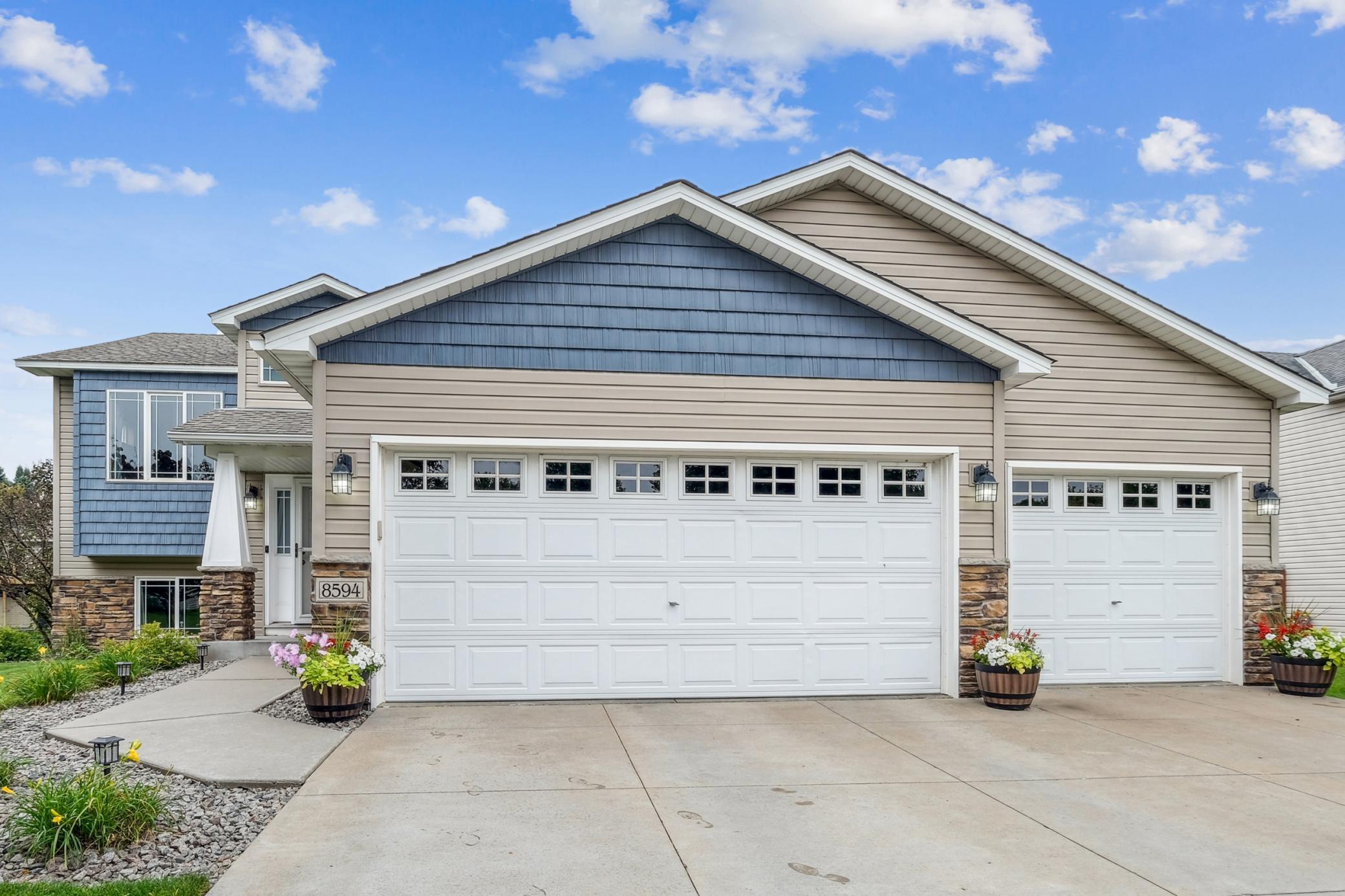 8594 Dunkirk Court NE