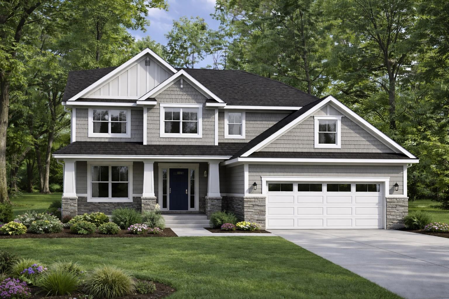 515 Farrell Street N