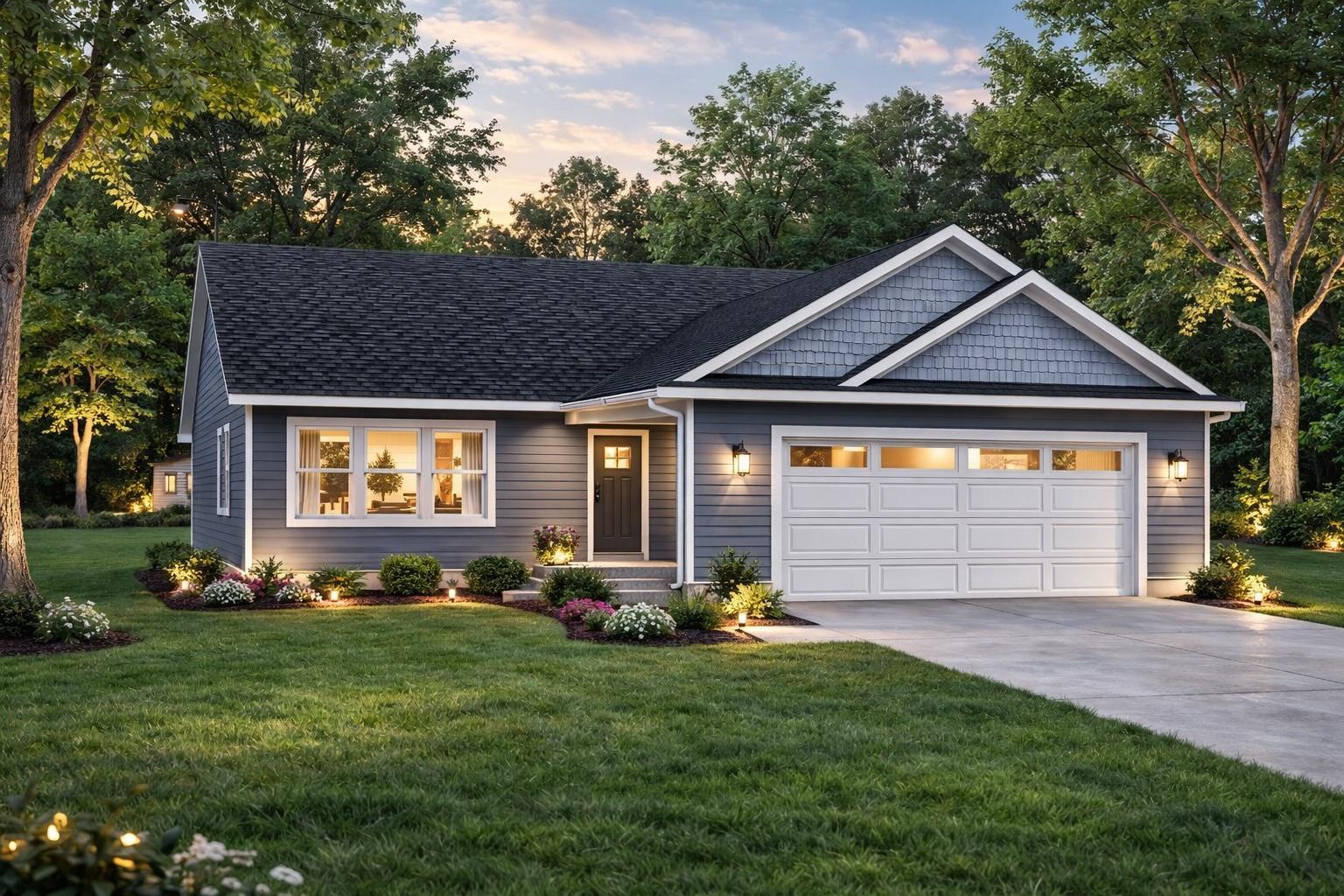 515 Farrell Street N