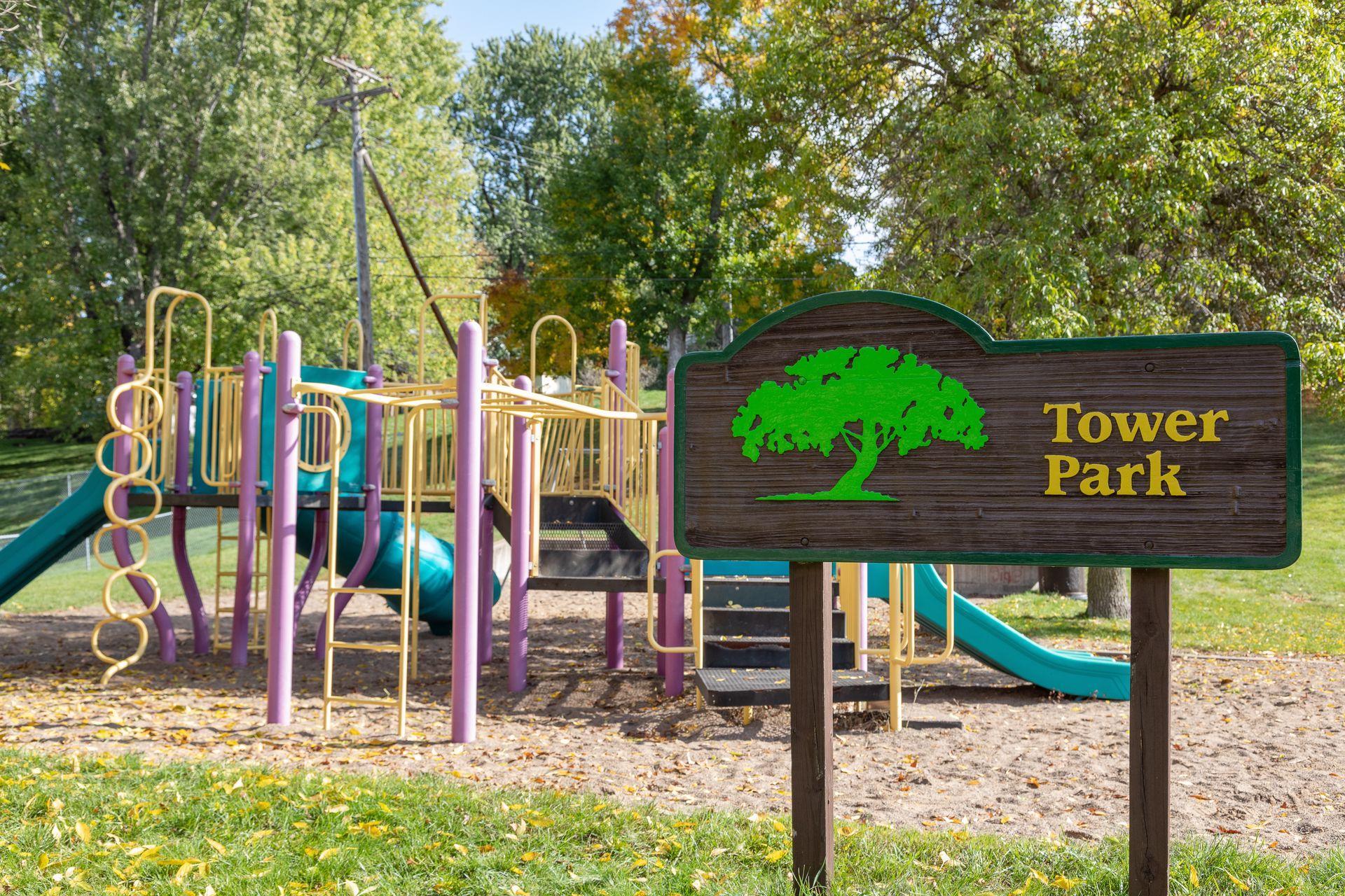 515 Farrell Street N