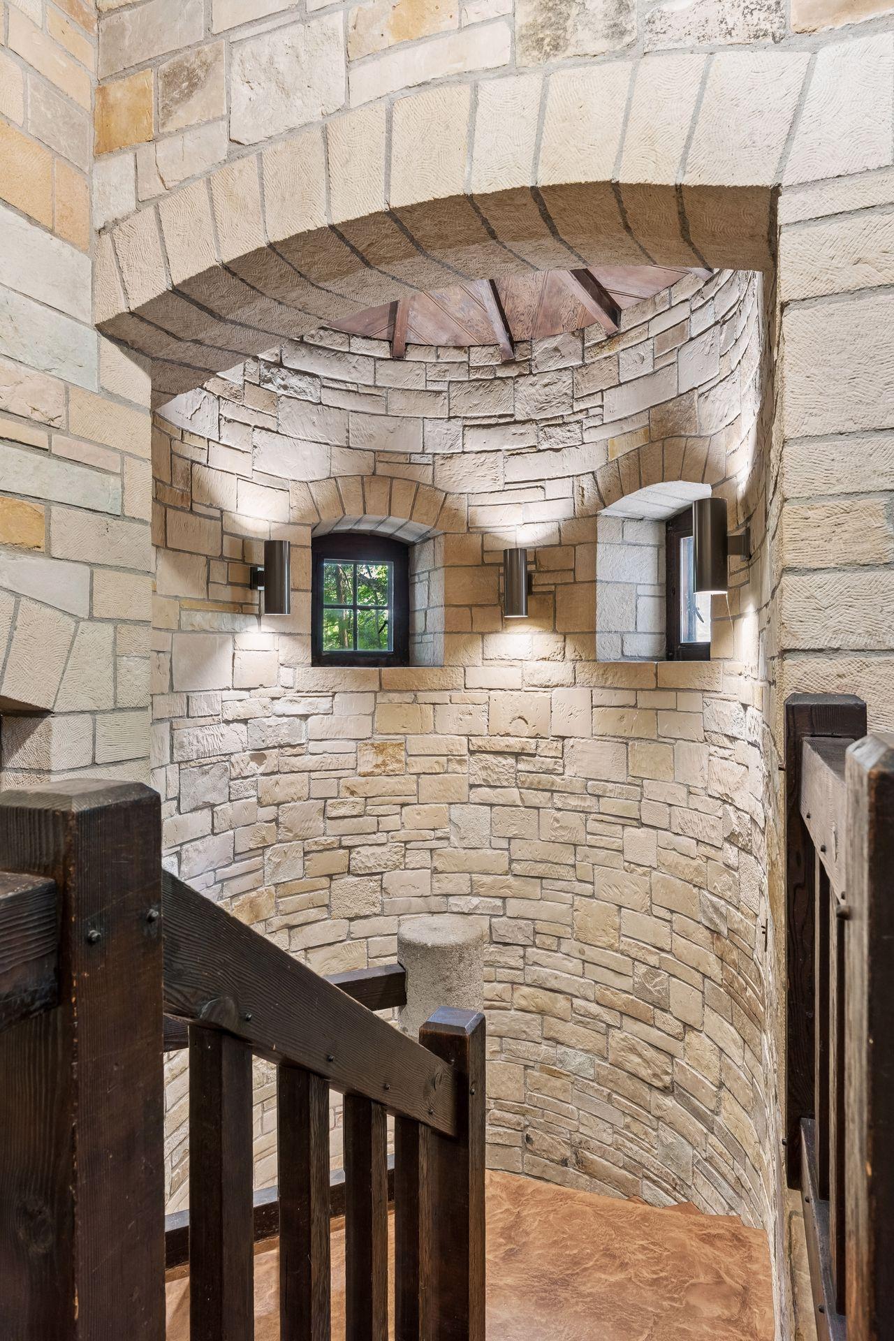 801 Pine Cone Trail