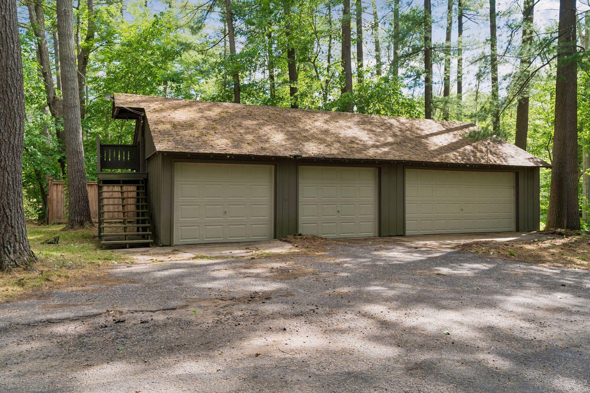 801 Pine Cone Trail
