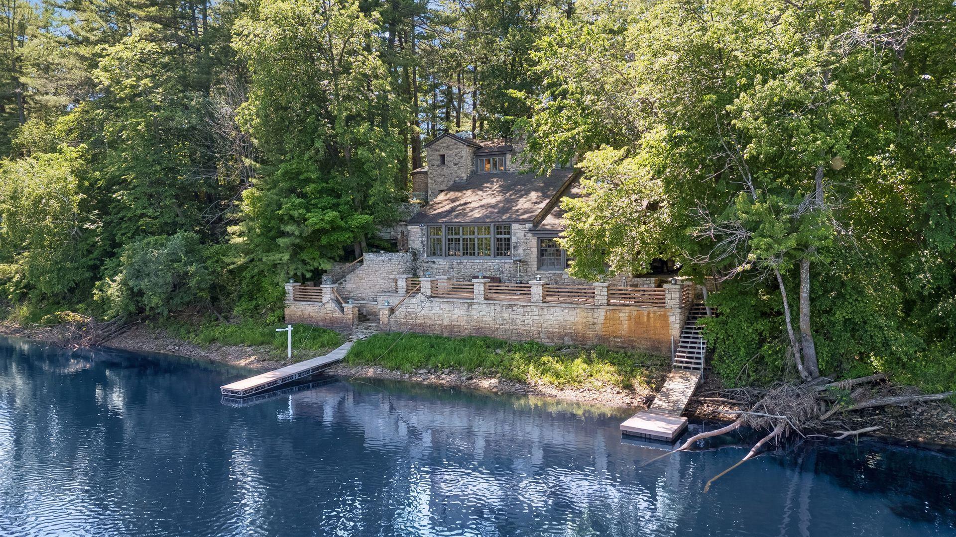 801 Pine Cone Trail