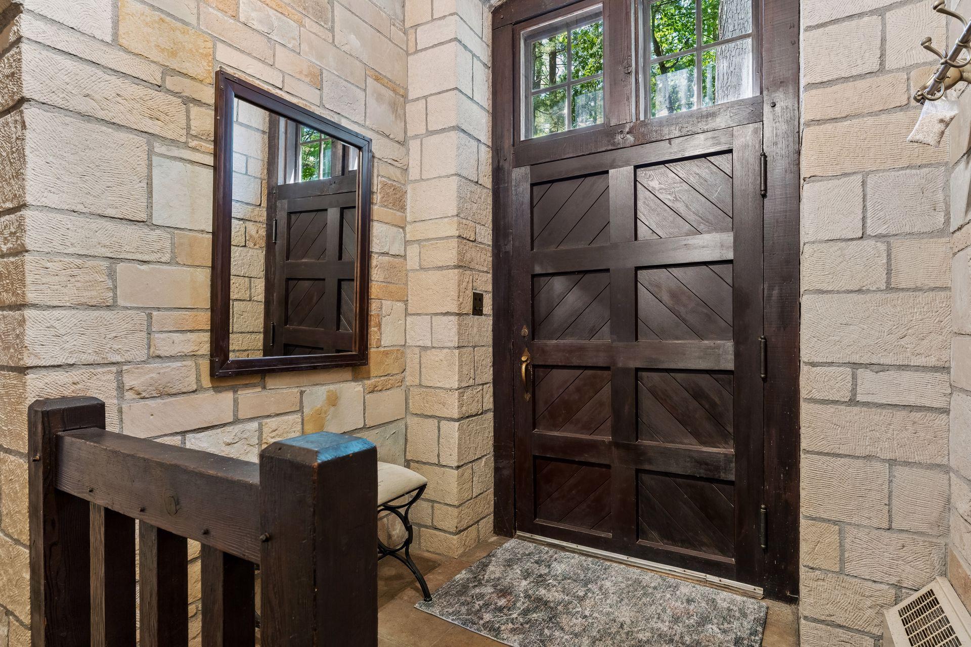 801 Pine Cone Trail