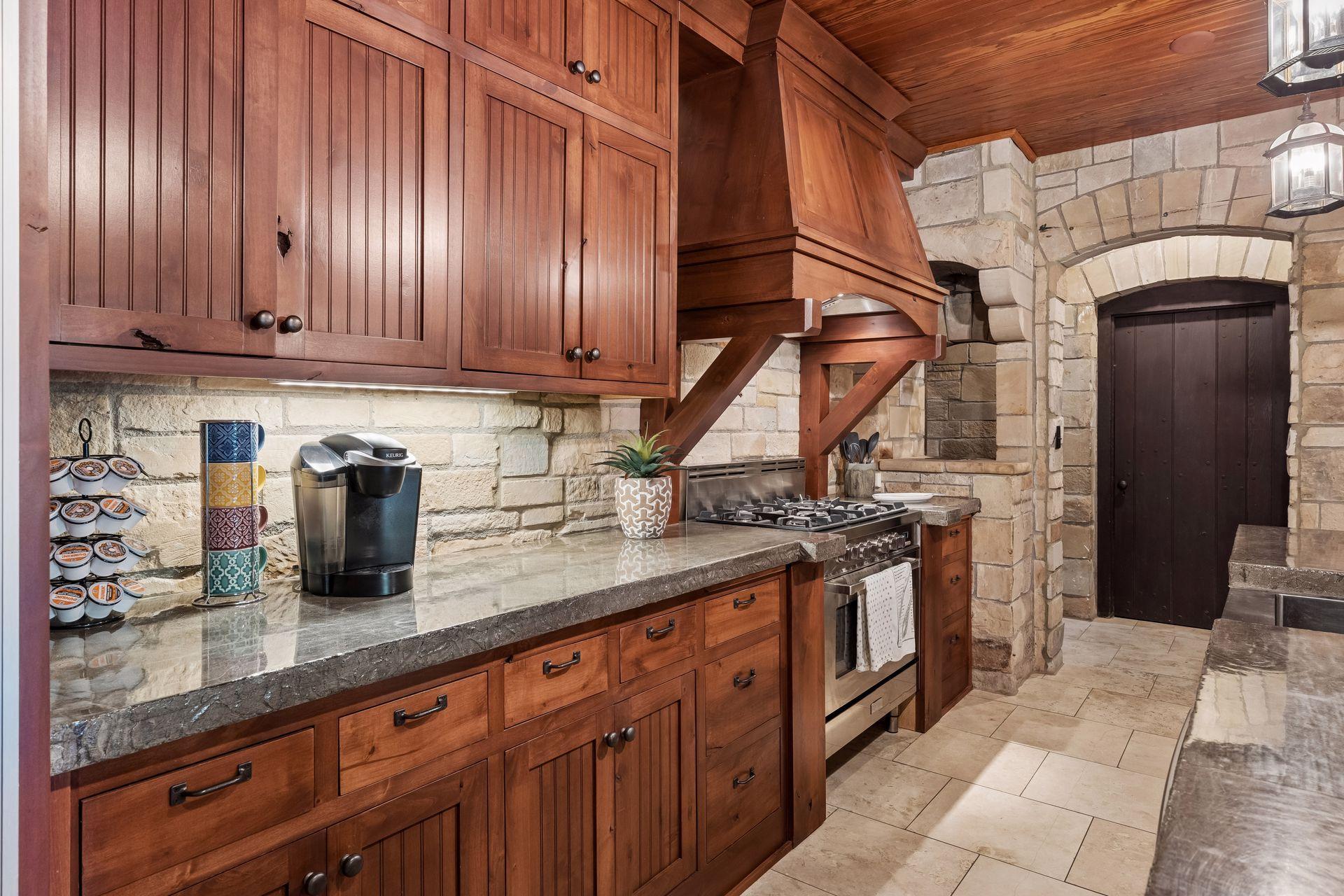 801 Pine Cone Trail