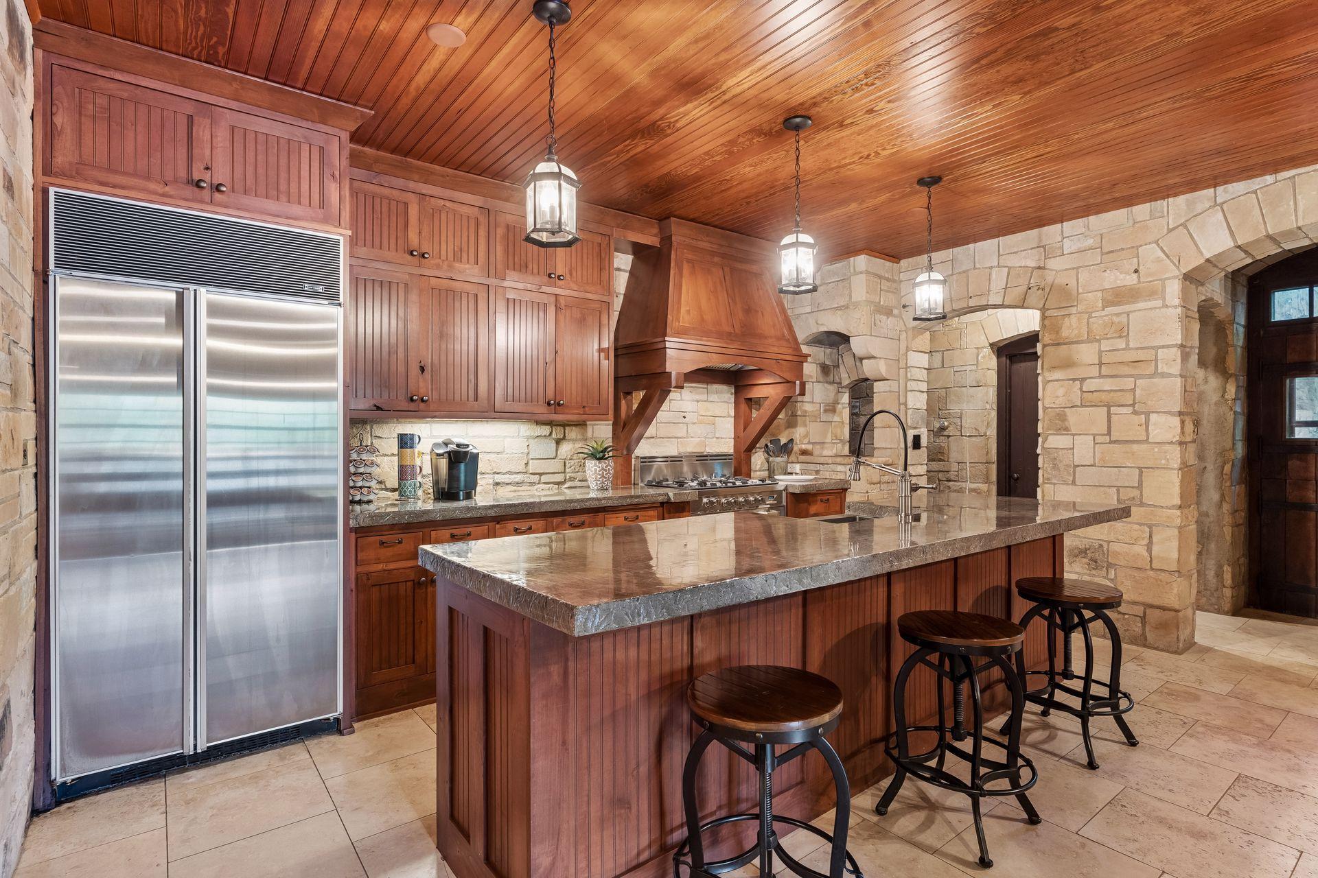 801 Pine Cone Trail