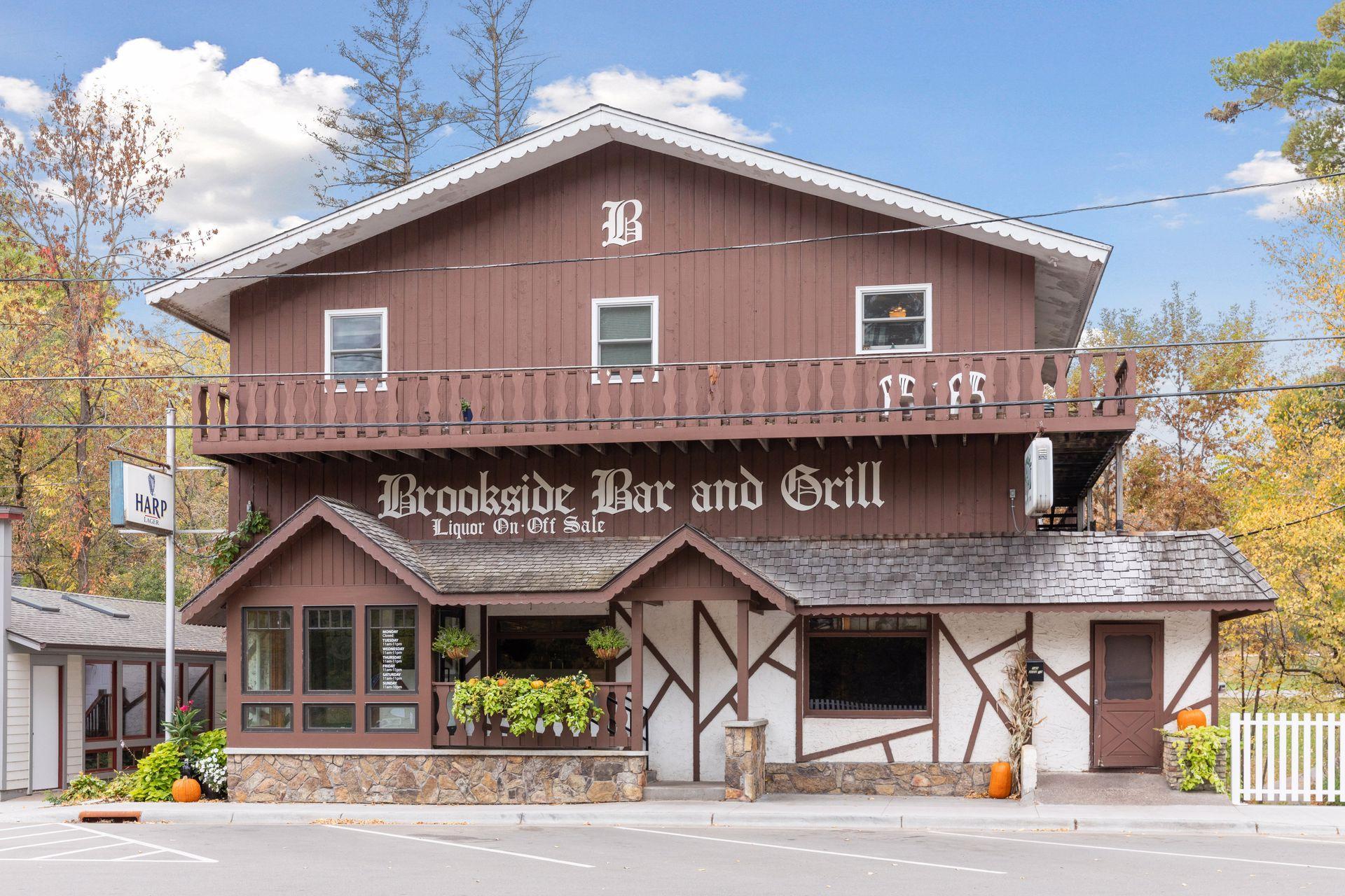 801 Pine Cone Trail