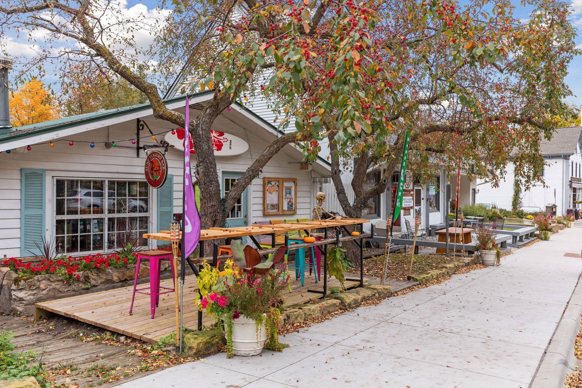 801 Pine Cone Trail