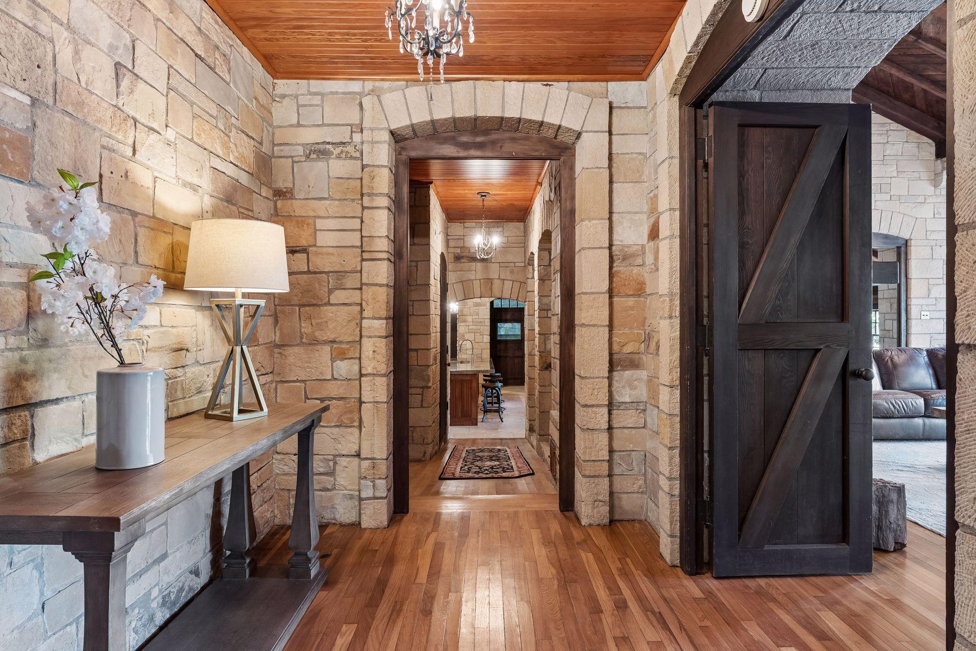 801 Pine Cone Trail