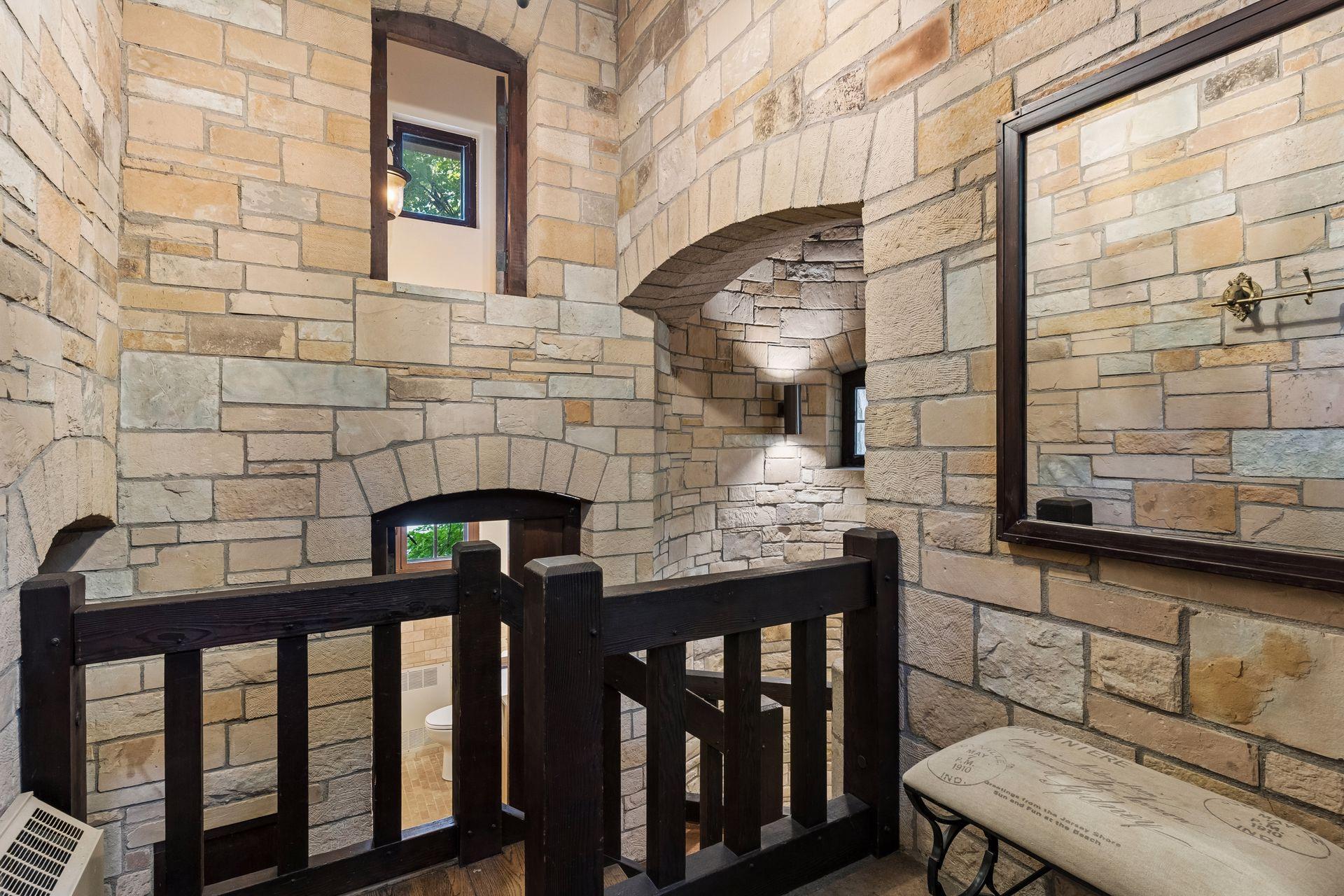 801 Pine Cone Trail