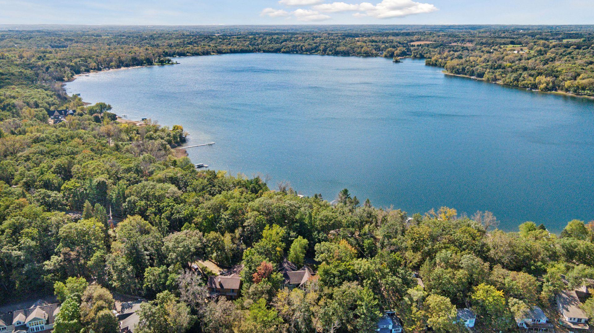 801 Pine Cone Trail