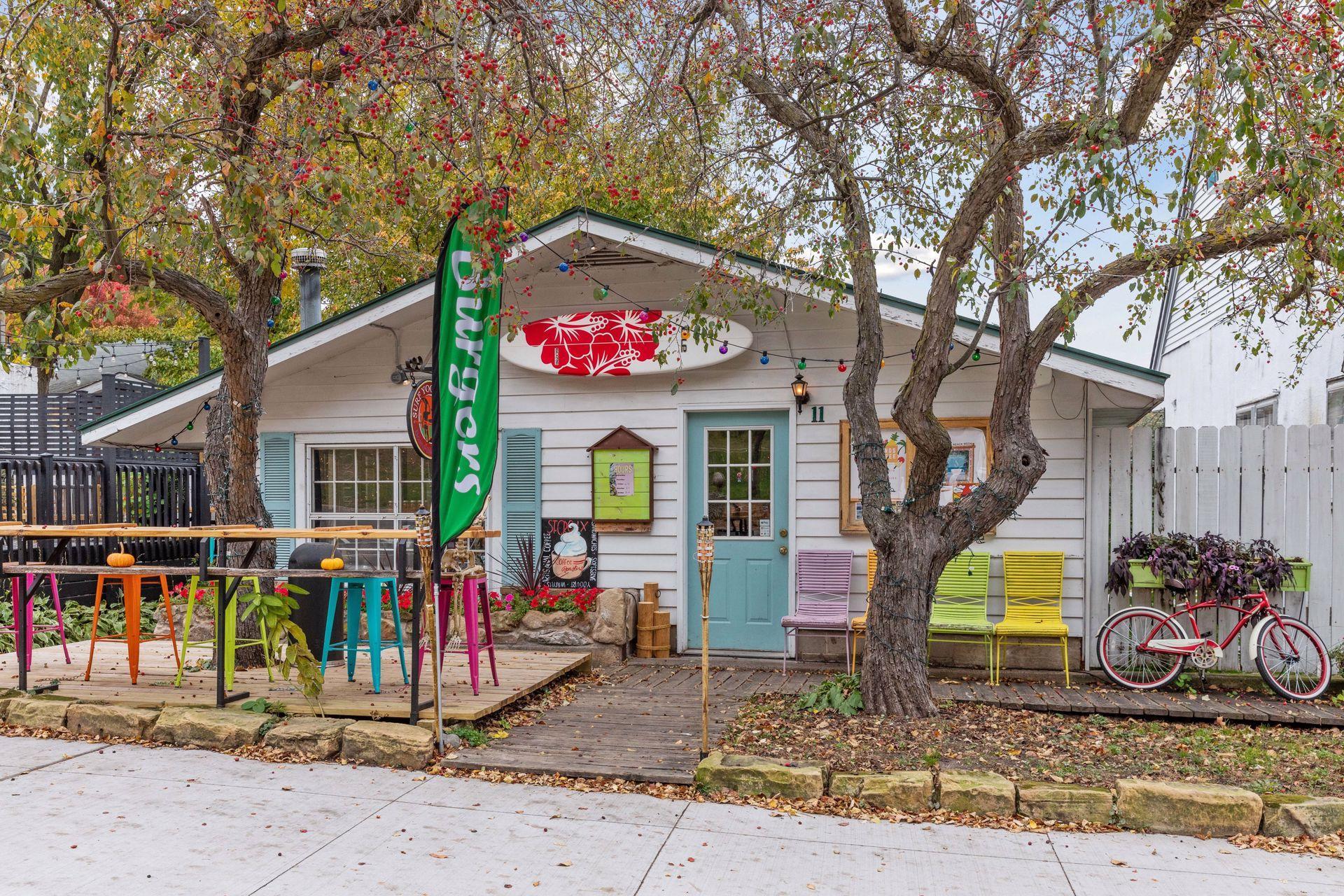 801 Pine Cone Trail