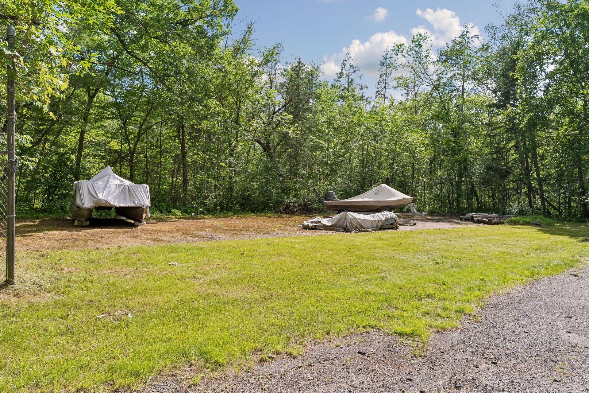 801 Pine Cone Trail