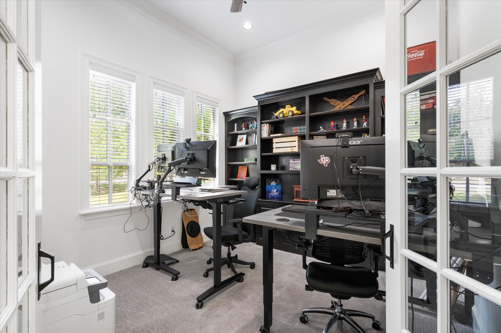 1555 Hunterglenn Drive