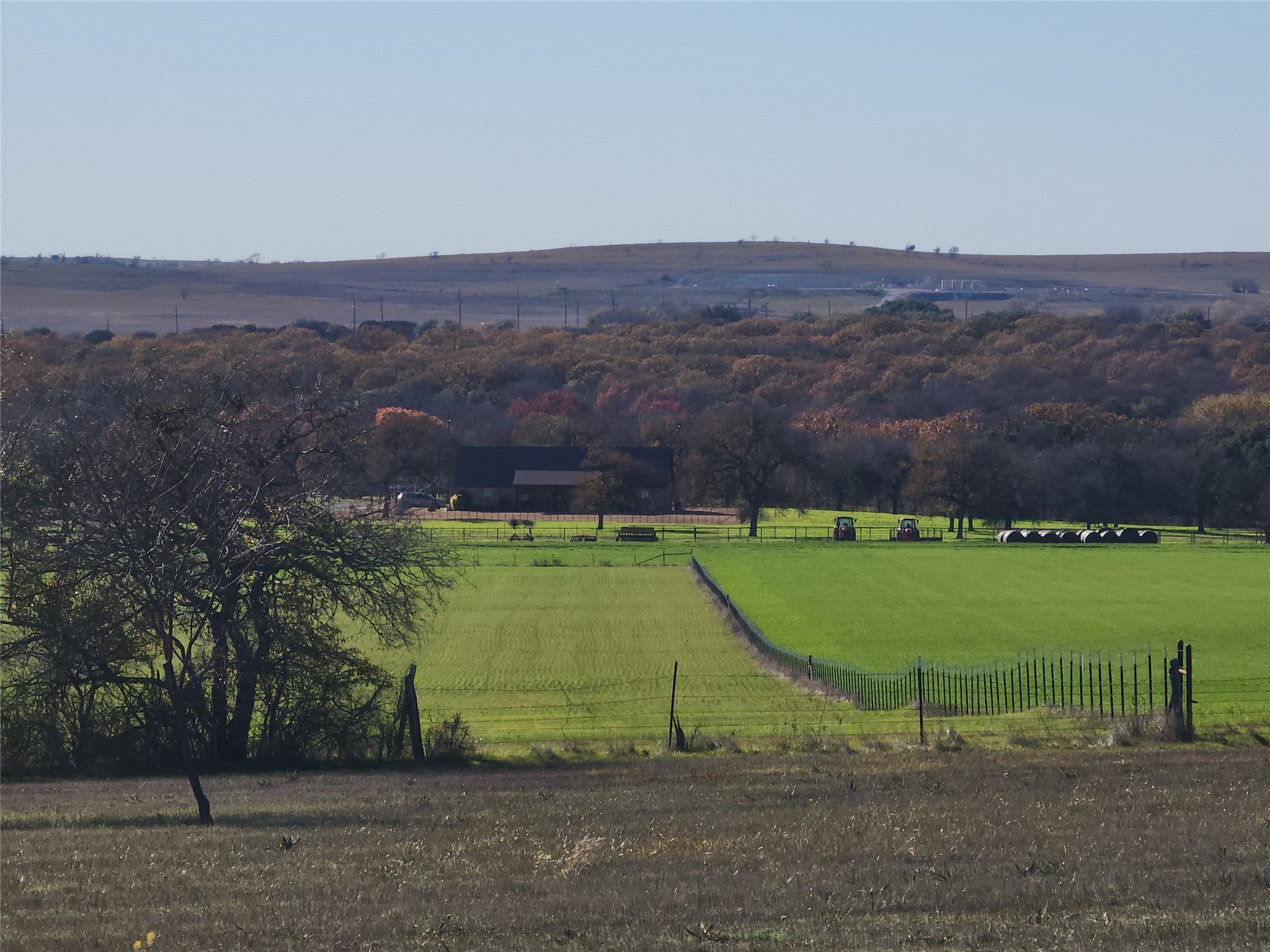 Lot 6A Lake Prarie Trail