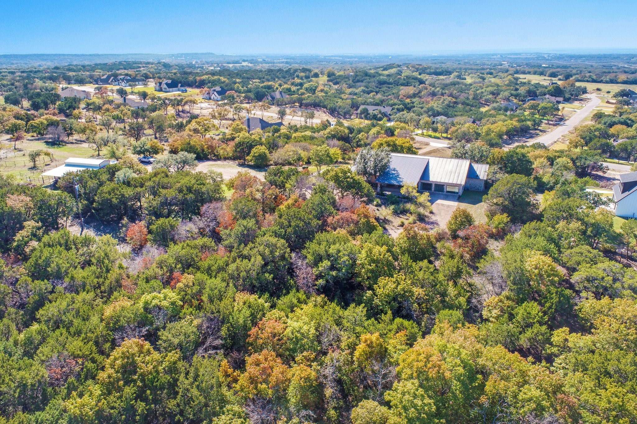 130 Haydon Creek Road
