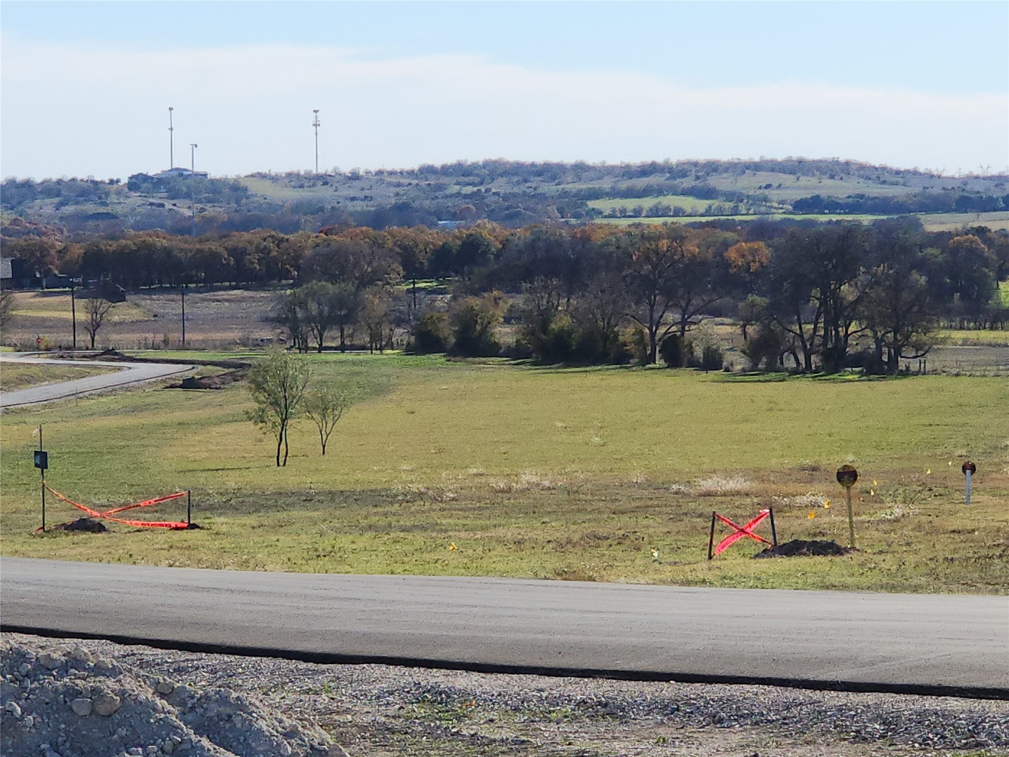 Lot 1A Lake Prairie Trail