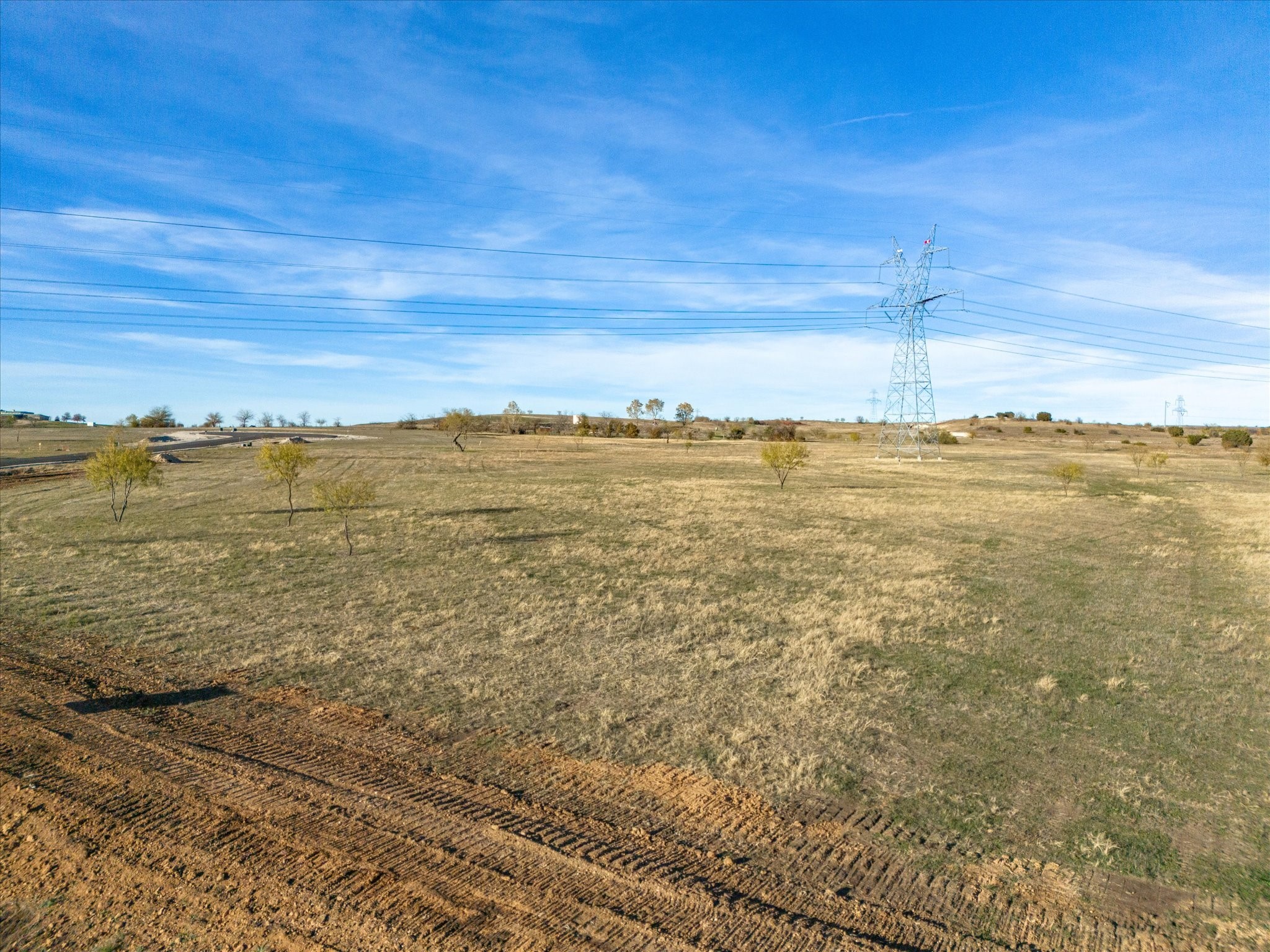 Lot 1A Lake Prairie Trail