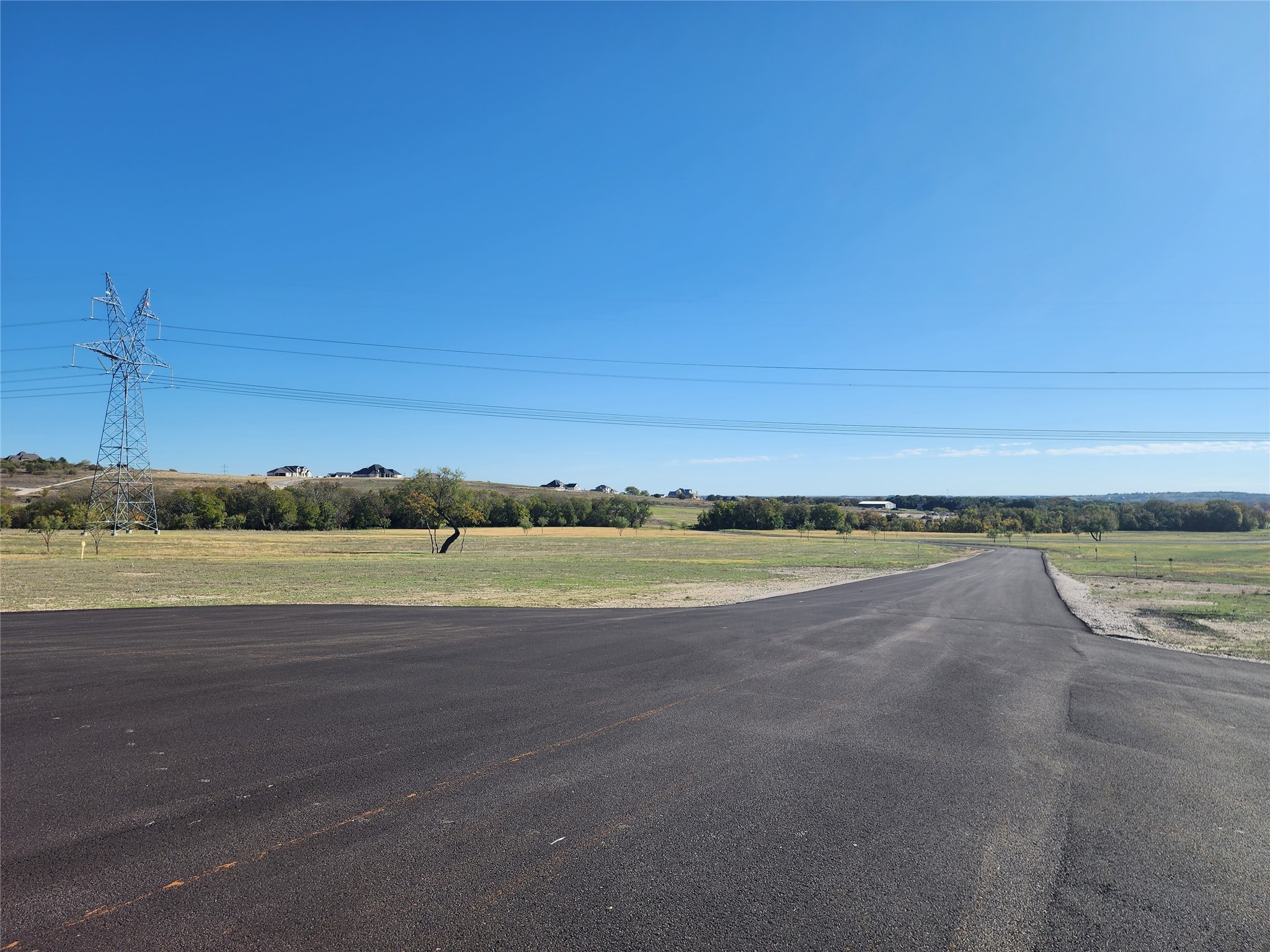Lot 1A Lake Prairie Trail