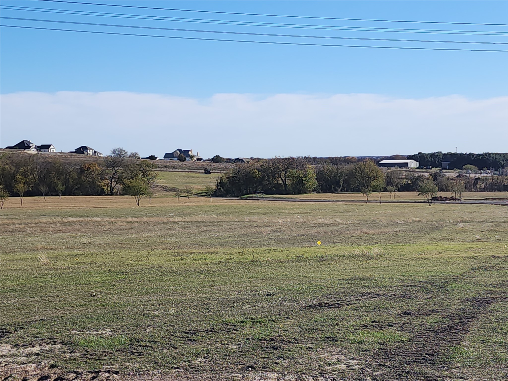 Lot 1A Lake Prairie Trail