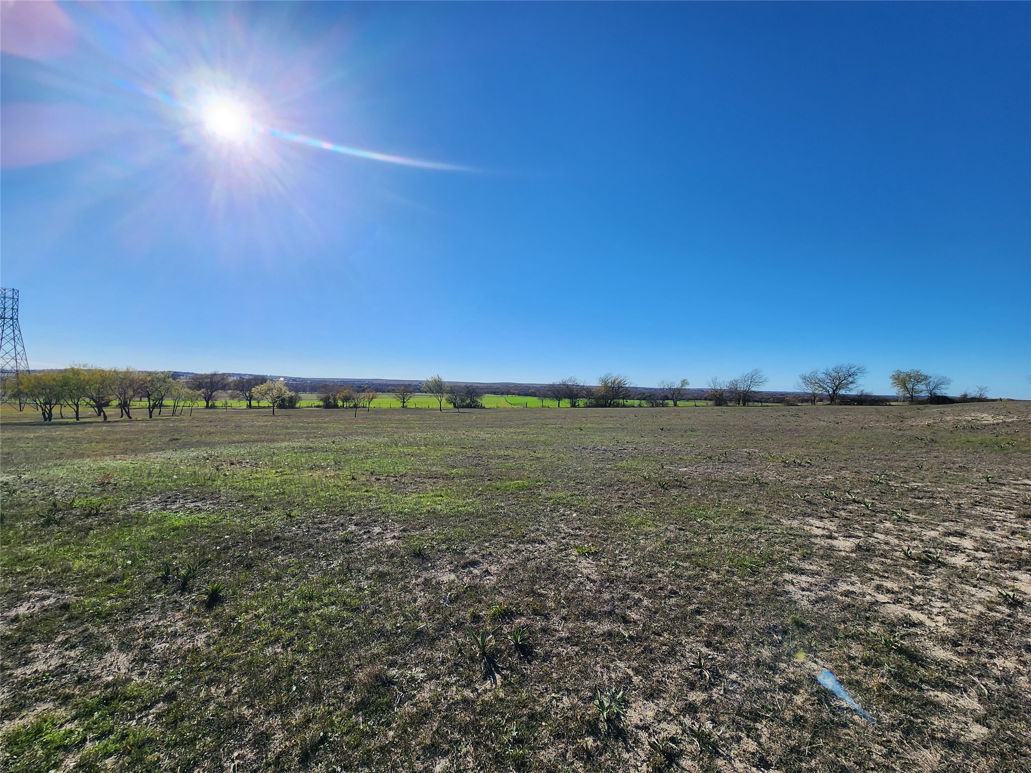 Lot 1A Lake Prairie Trail