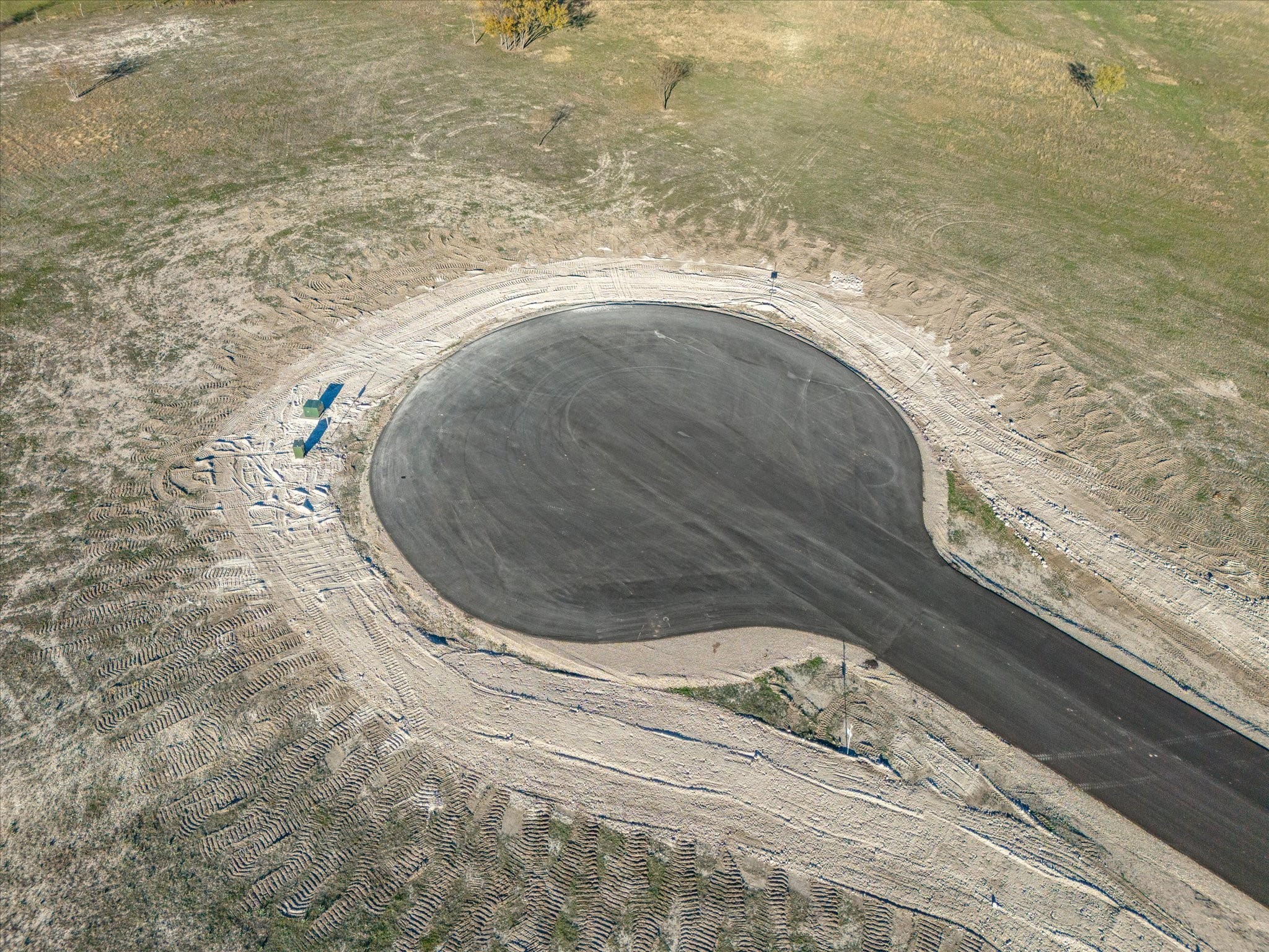 Lot 1A Lake Prairie Trail
