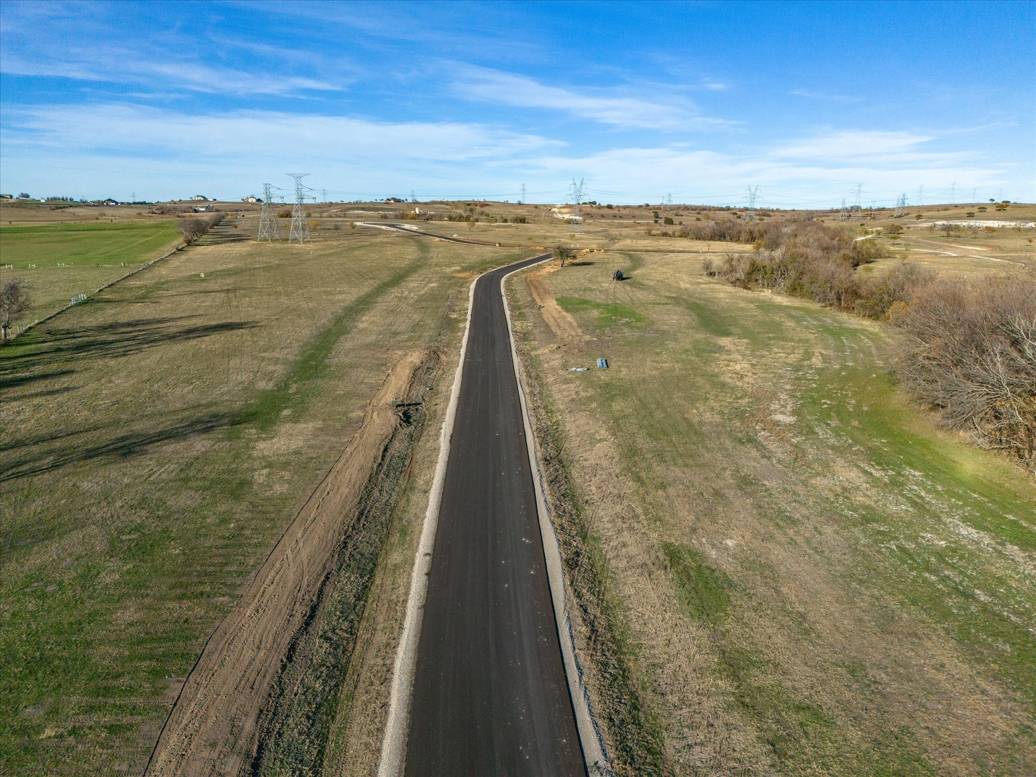 Lot 1A Lake Prairie Trail