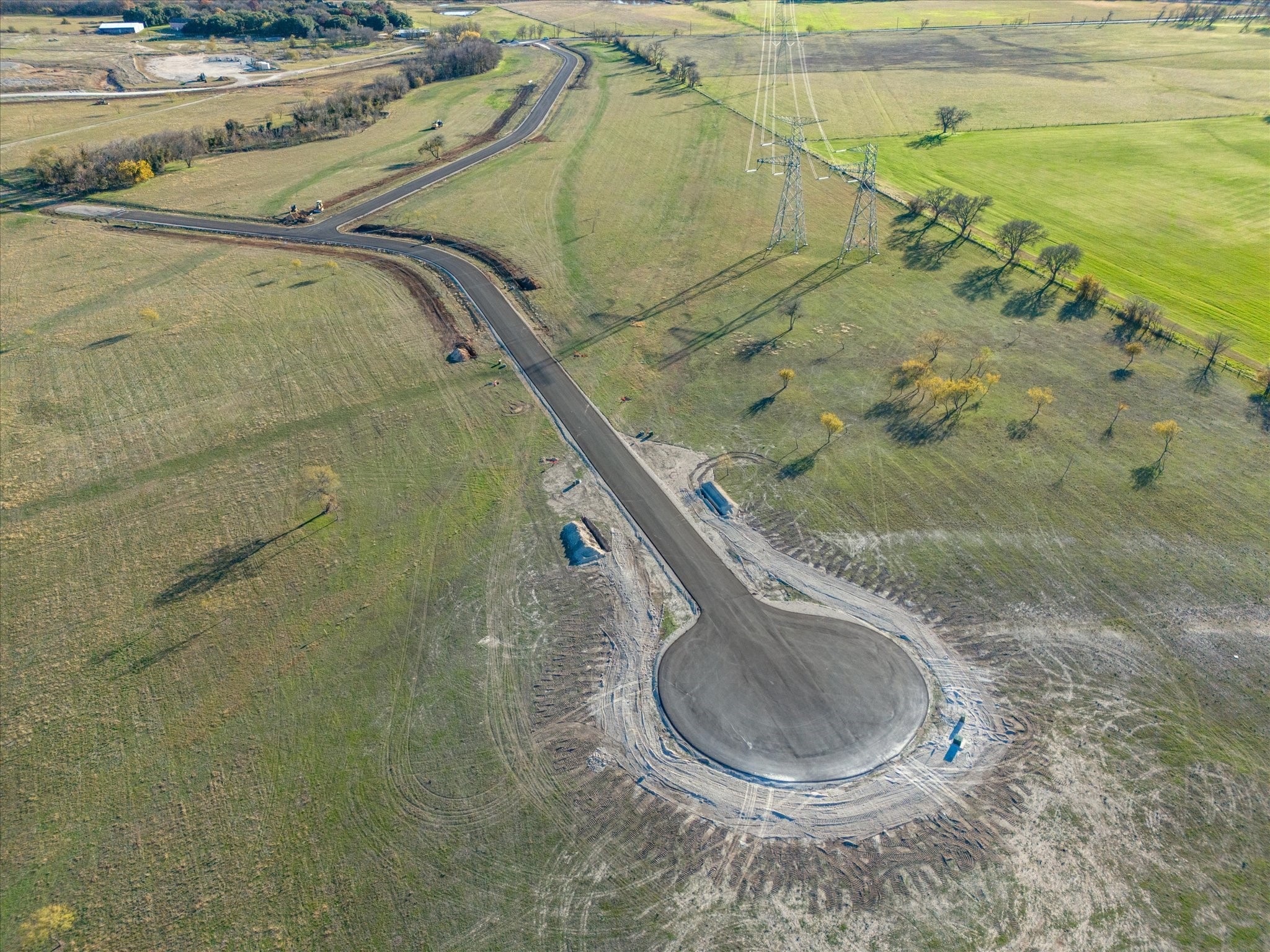 Lot 3B Lake Prarie Trail