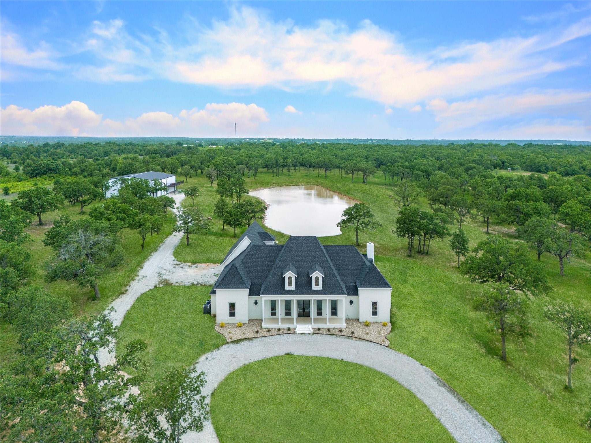 360 Double B Ranch Road