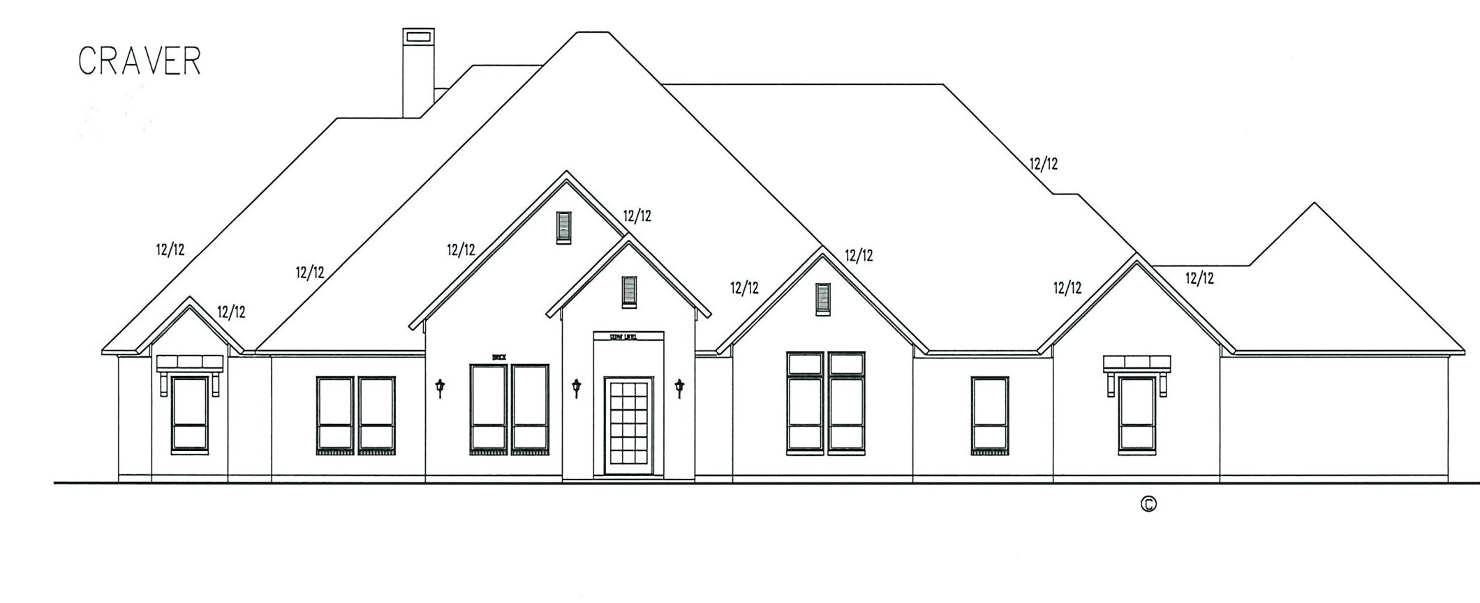 1008 Lake Prairie Trail