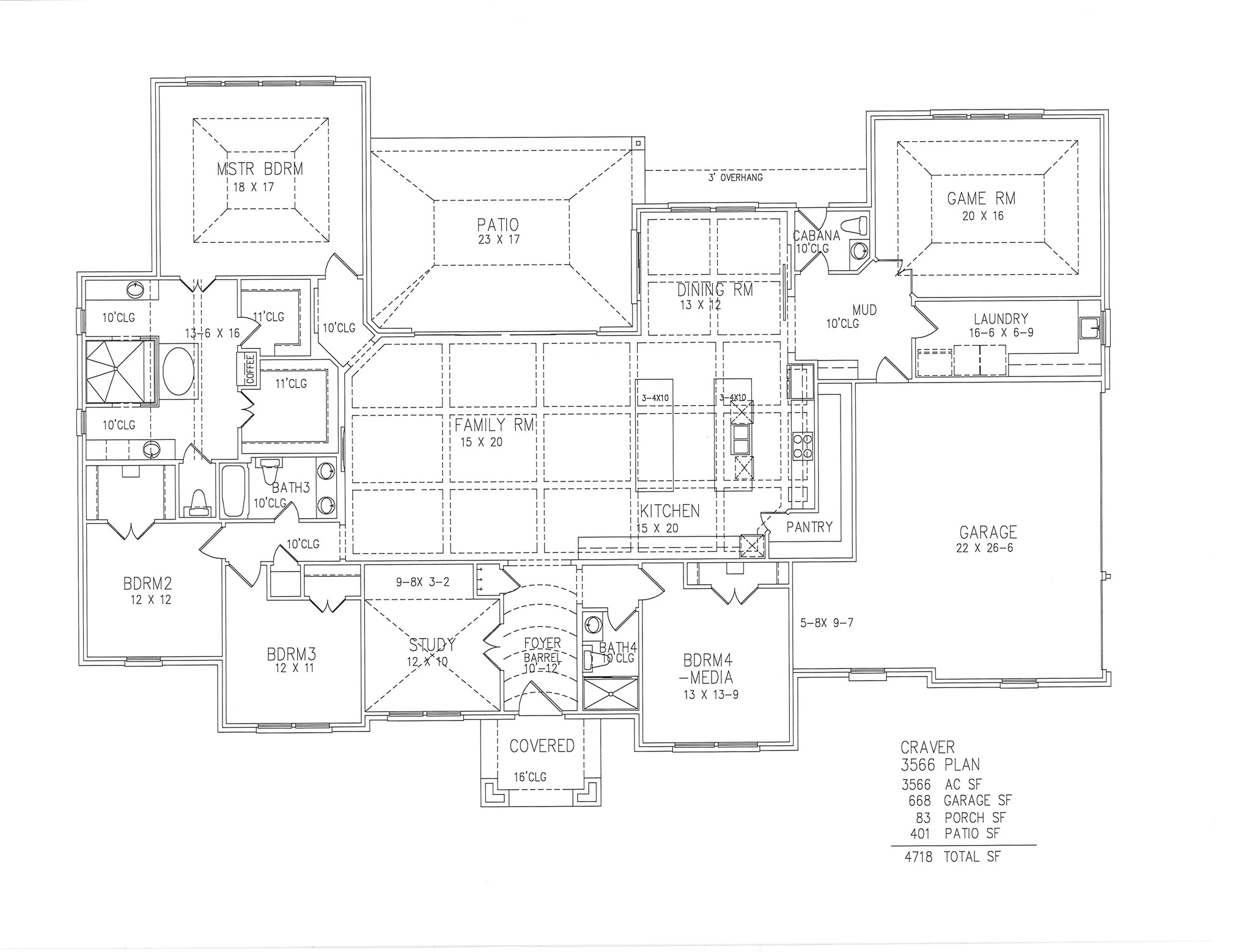 1008 Lake Prairie Trail