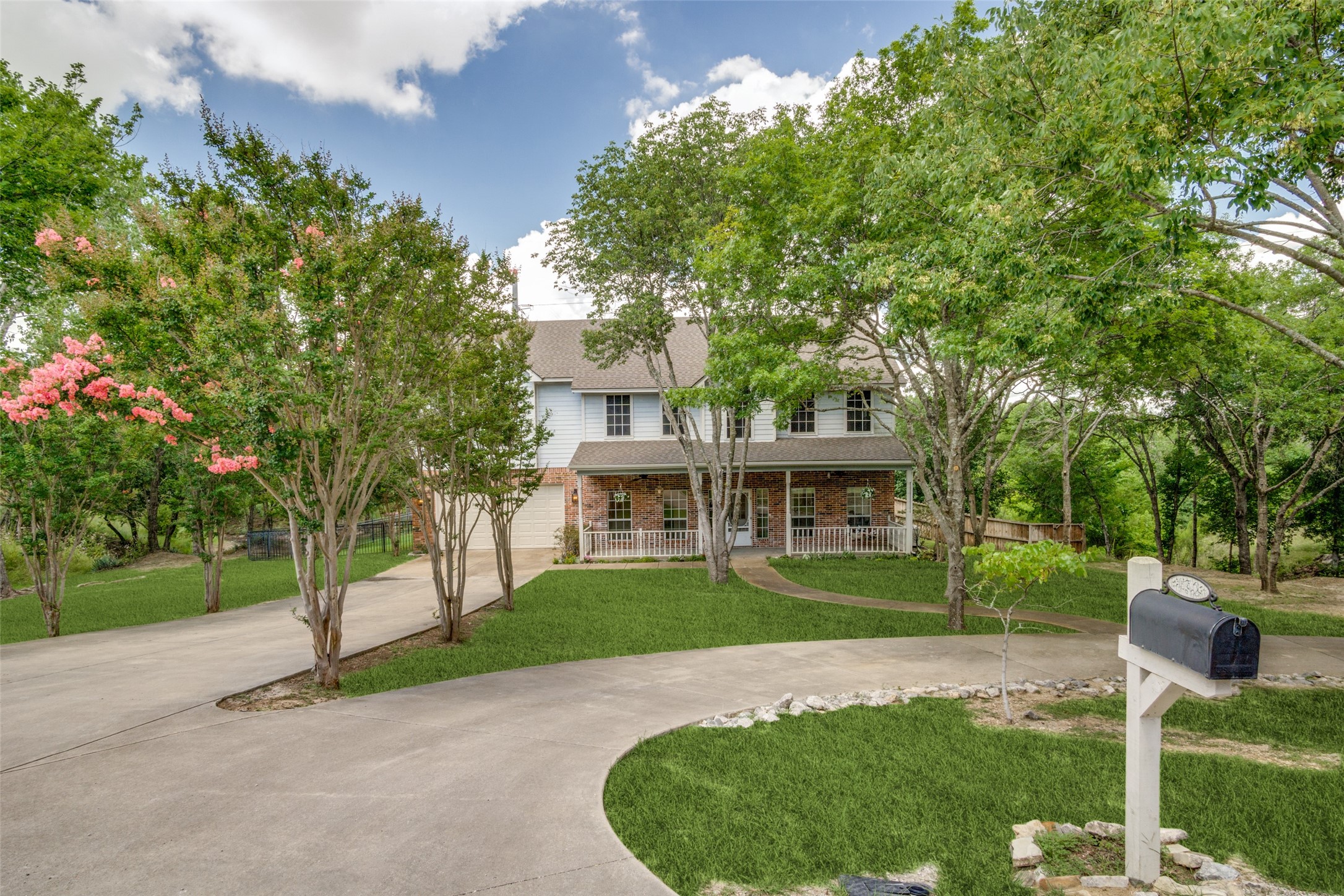 152 Valley View Court