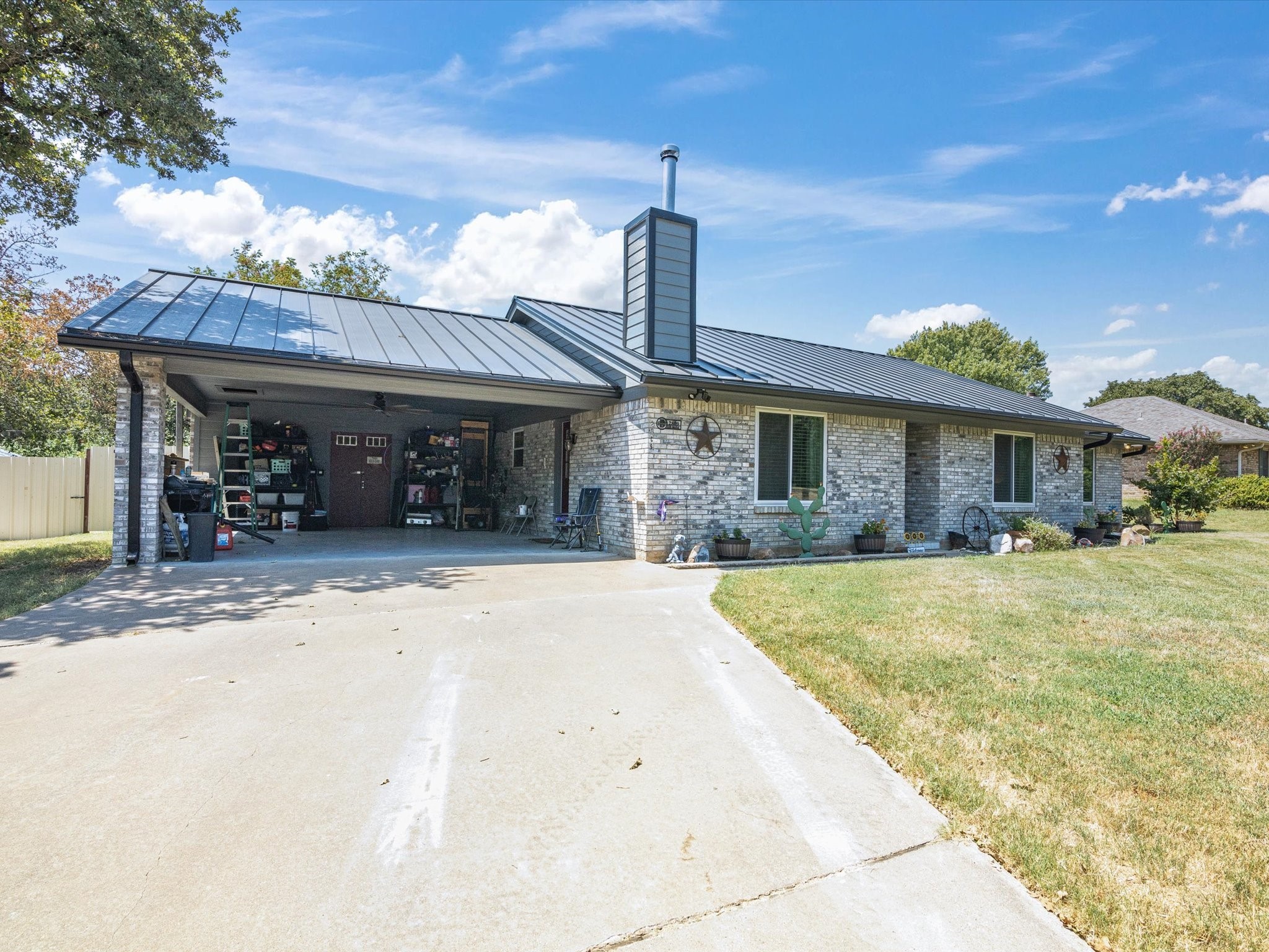 2809 County Road 805b