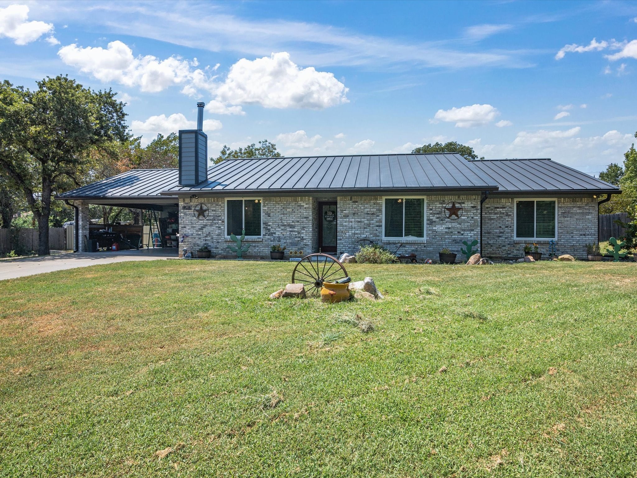 2809 County Road 805b