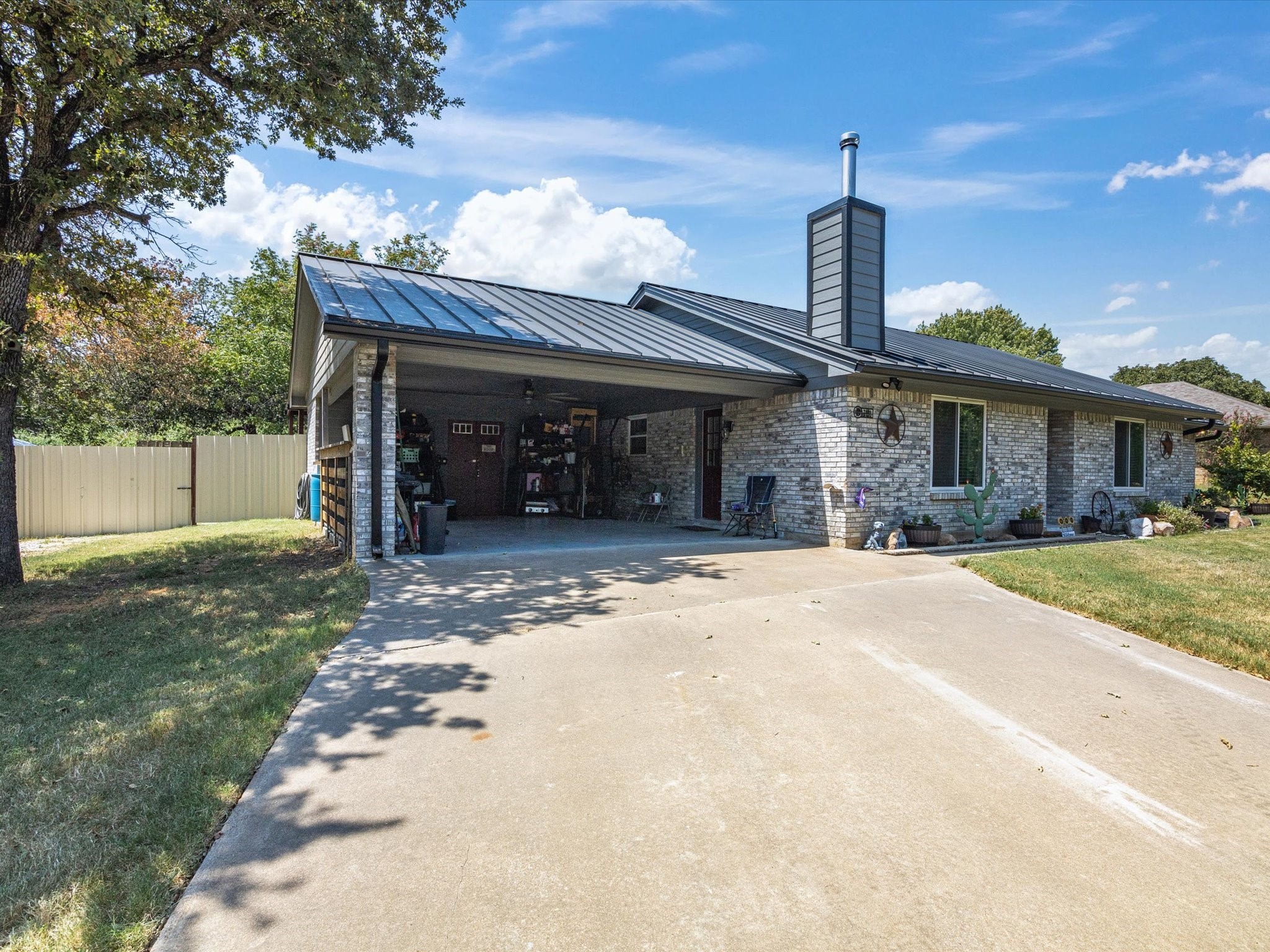 2809 County Road 805b