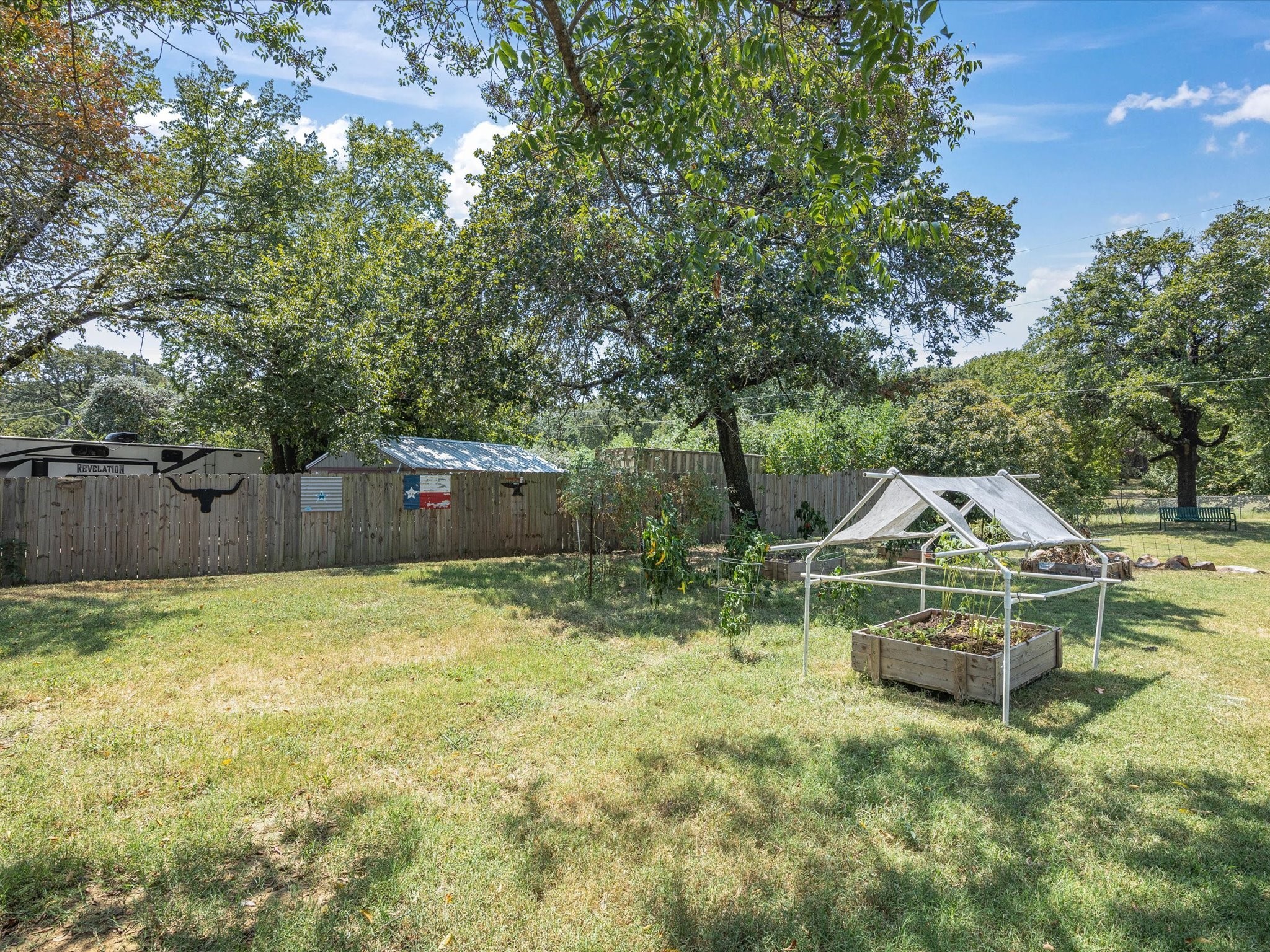 2809 County Road 805b